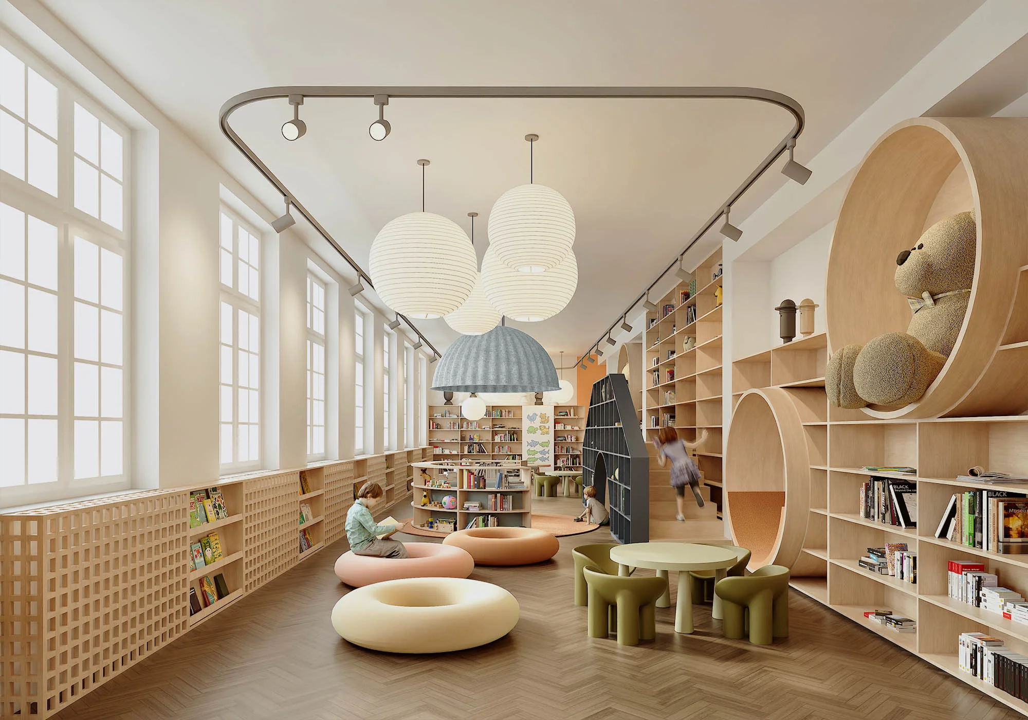 I nagroda w konkursie WiMBP