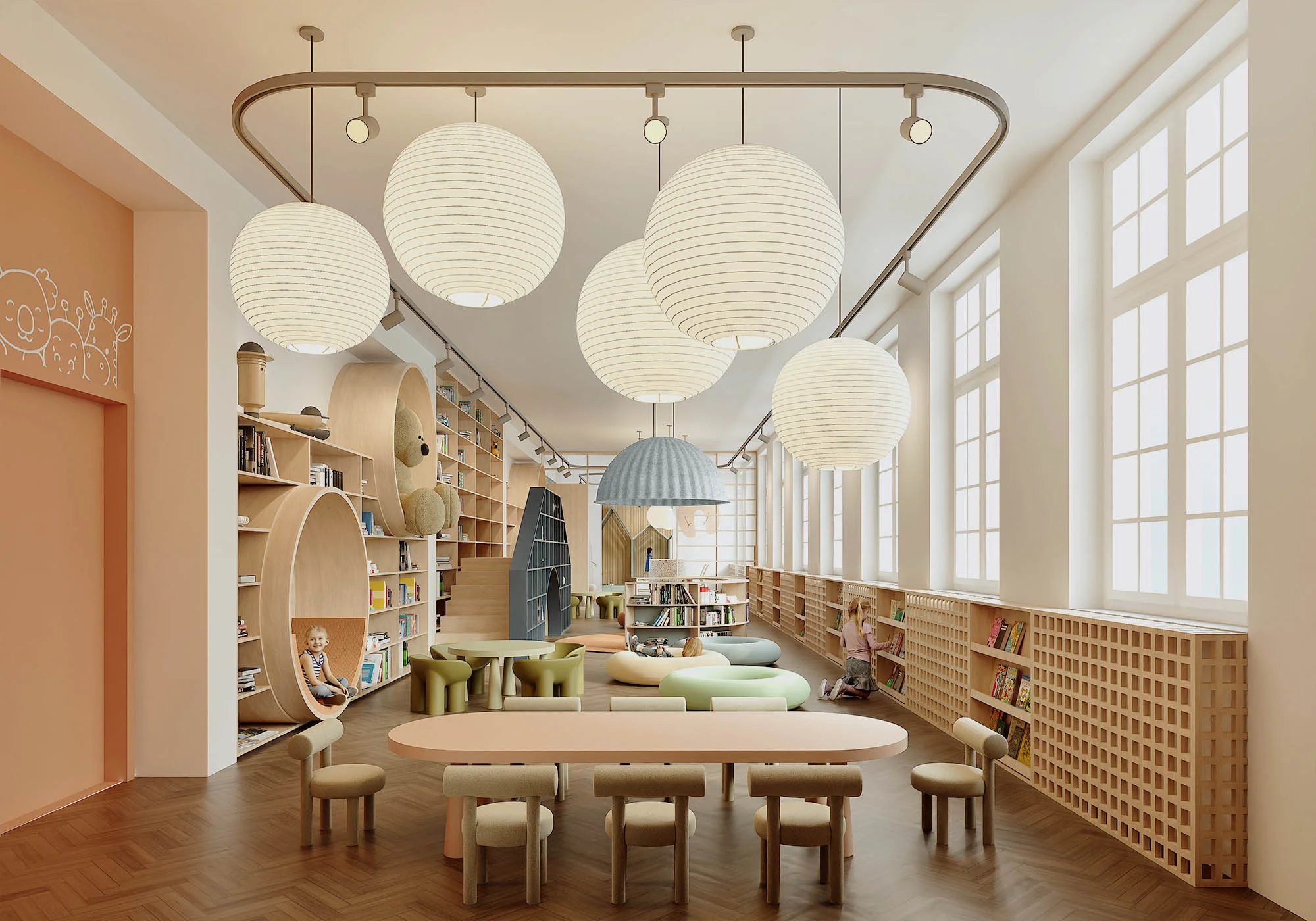 I nagroda w konkursie WiMBP