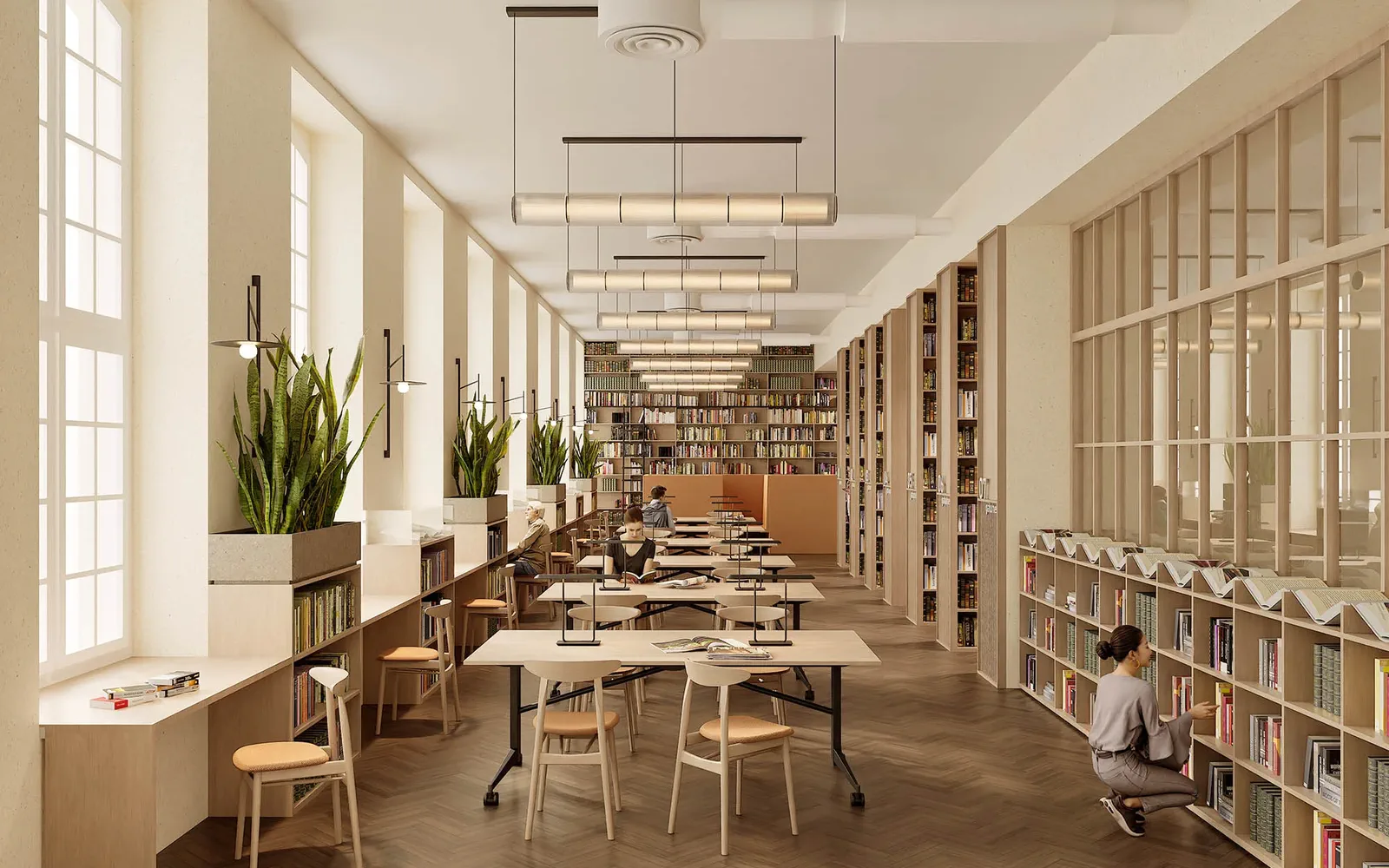 I nagroda w konkursie WiMBP