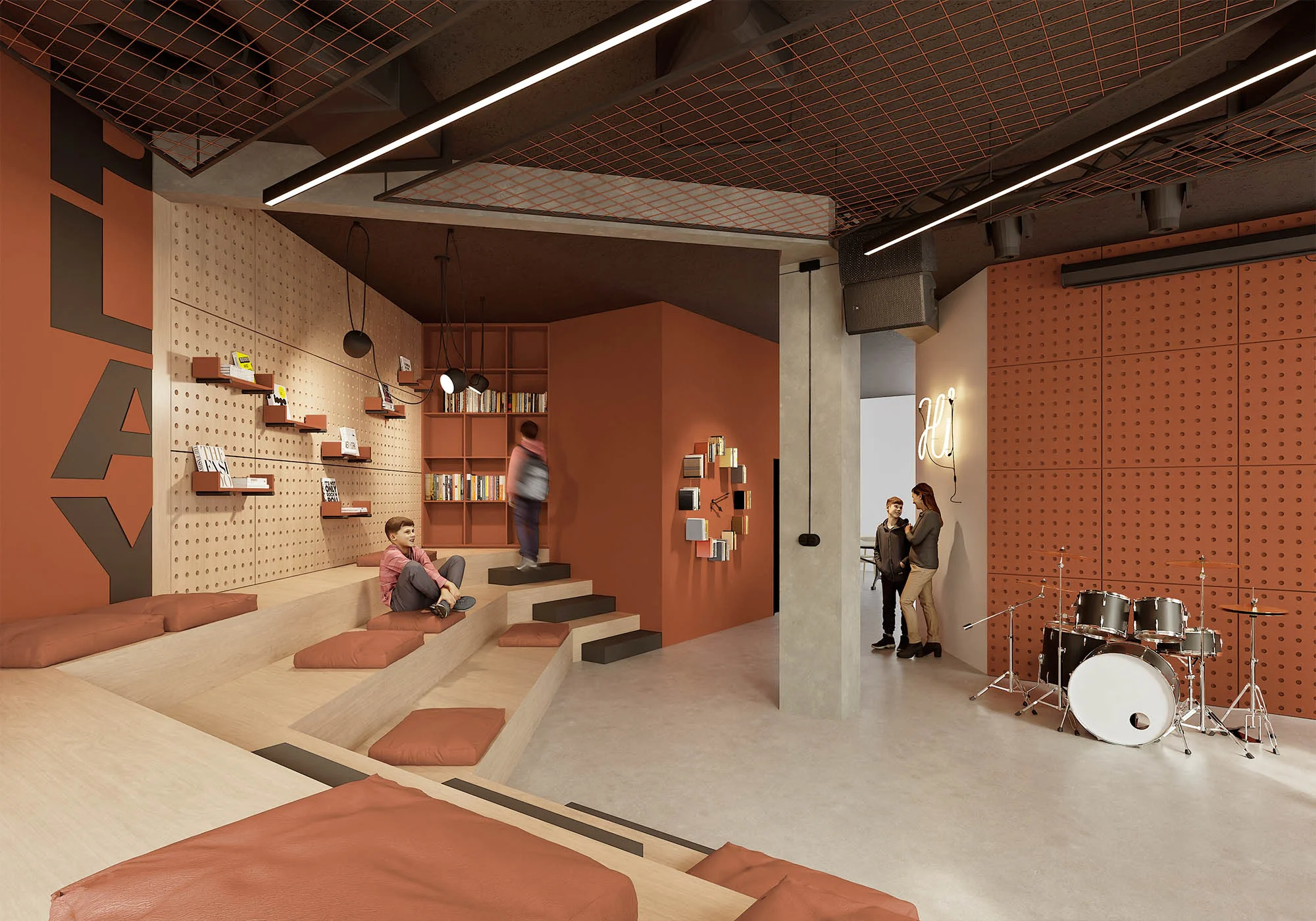 I nagroda w konkursie WiMBP