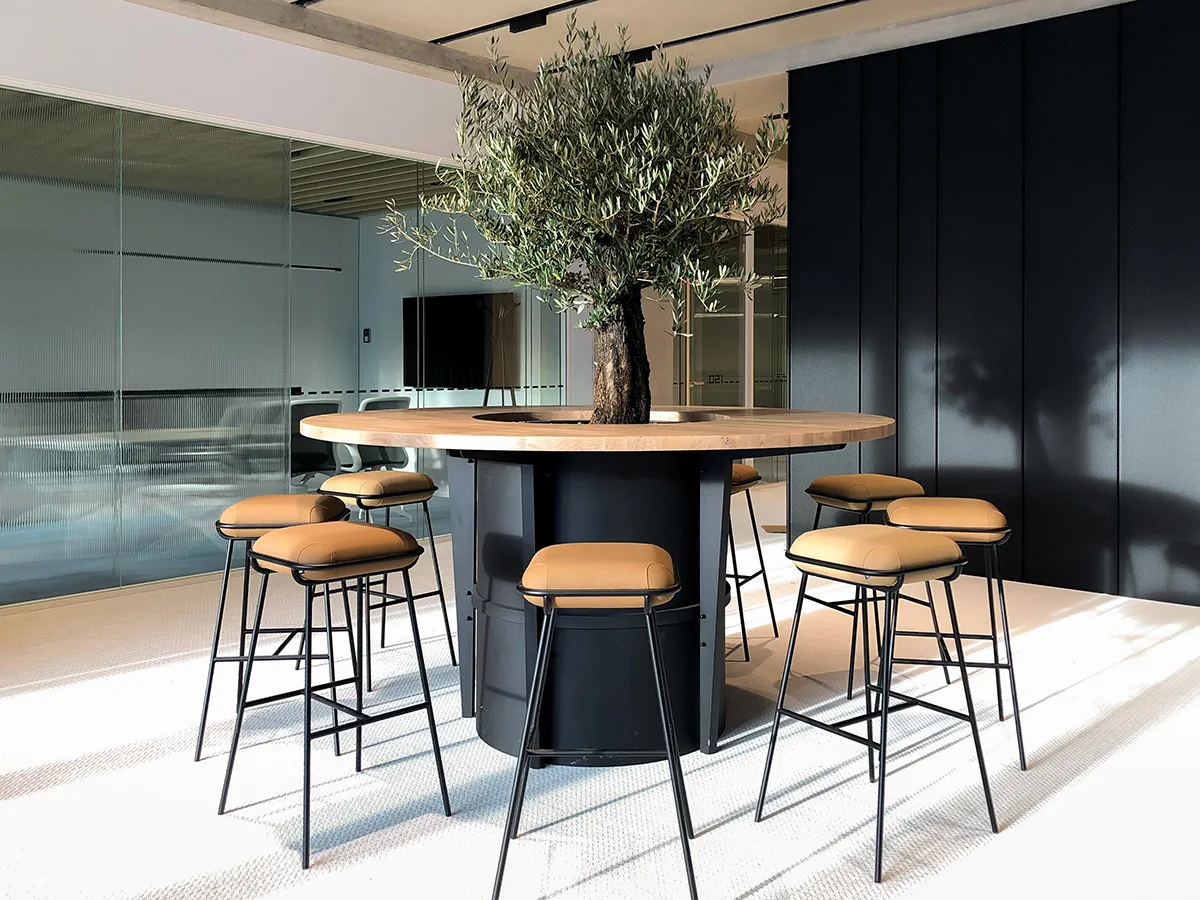 LPP S.A. – Fashion Lab