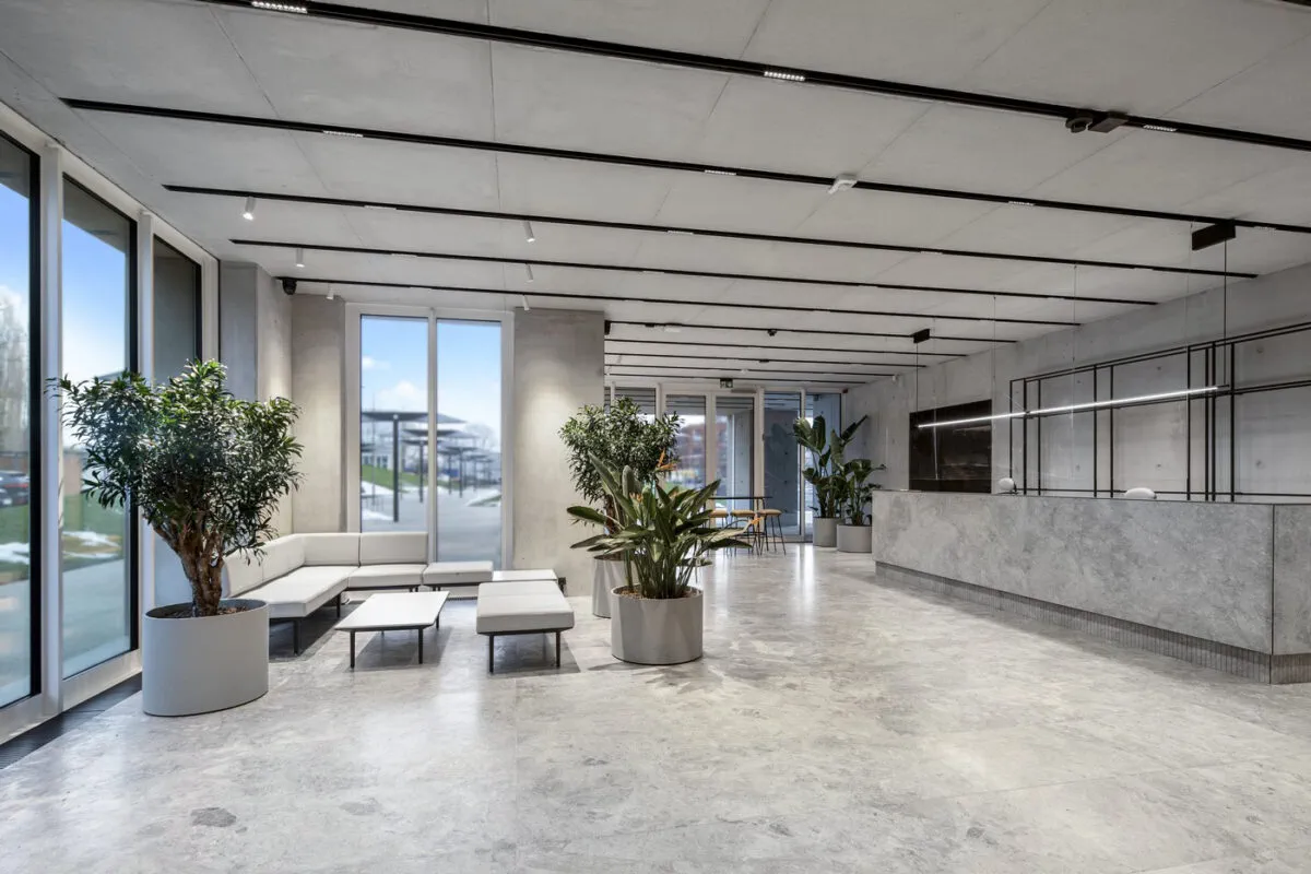 LPP S.A. – Fashion Lab