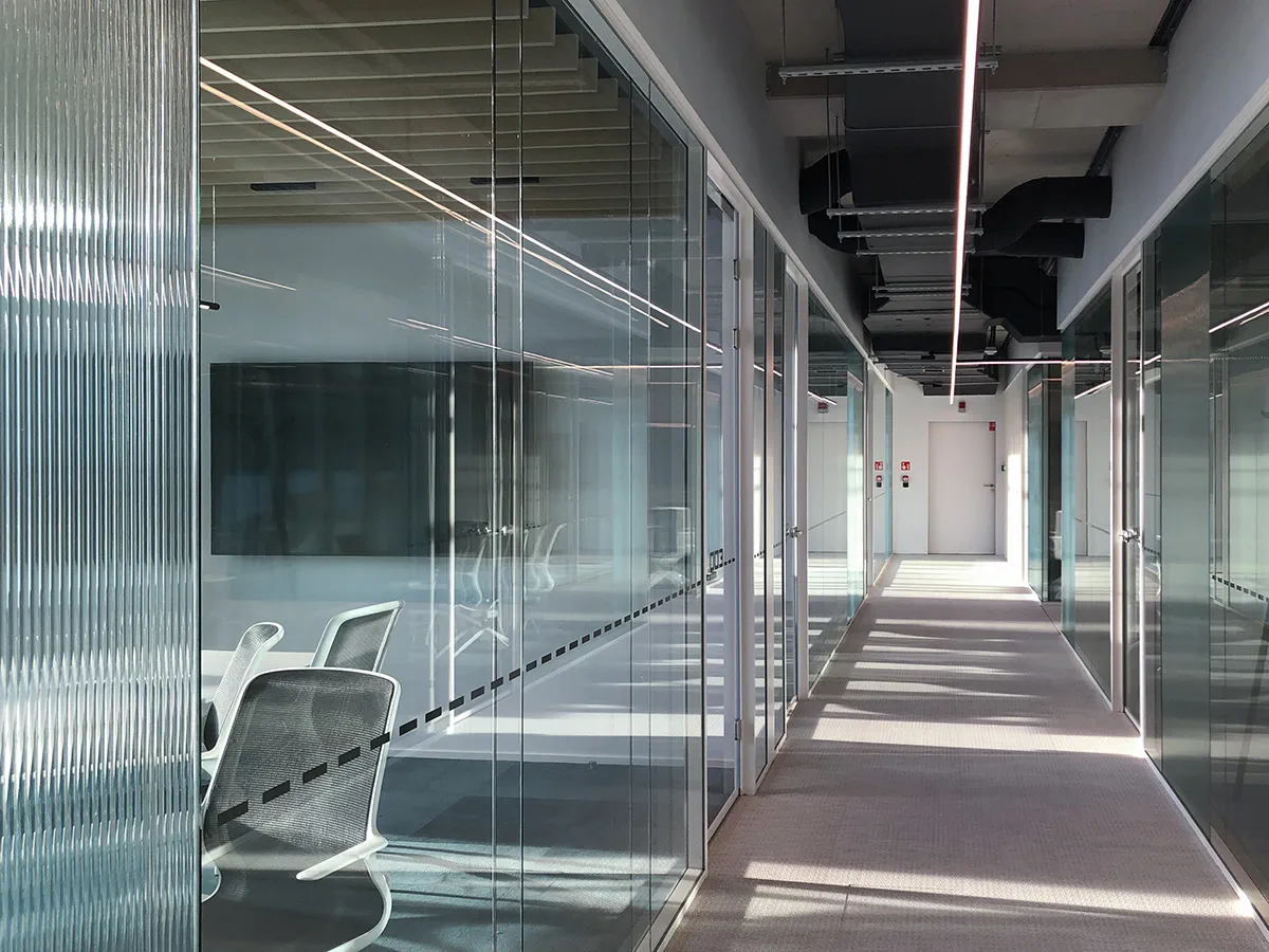 LPP S.A. – Fashion Lab