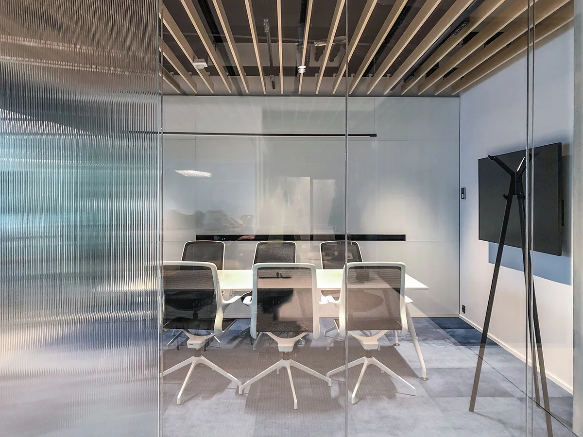 LPP S.A. – Fashion Lab