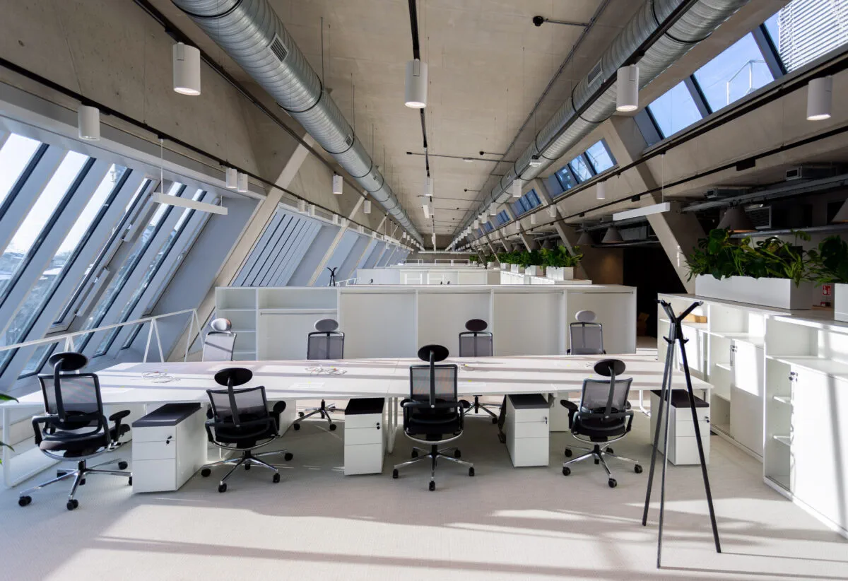 LPP S.A. – Fashion Lab