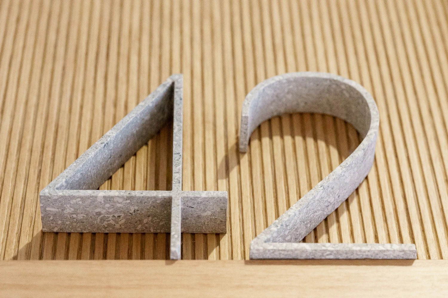 Projekt korytarzy i klatek schodowych