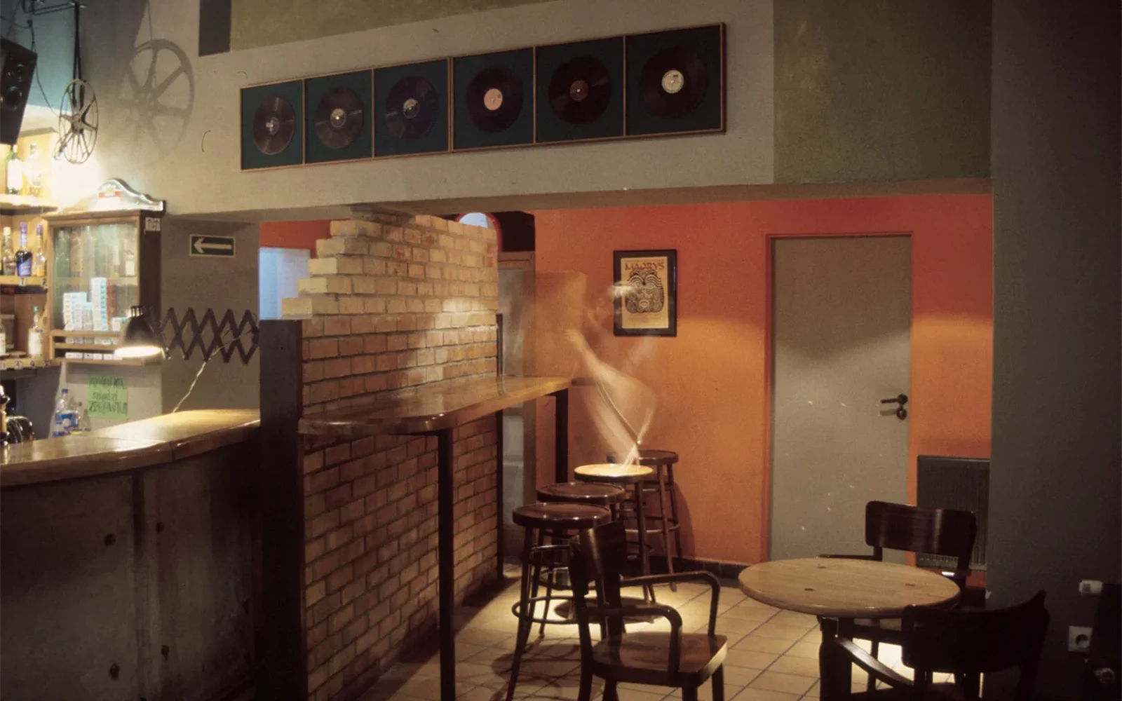 Kawiarnia „Lili Marlen” 