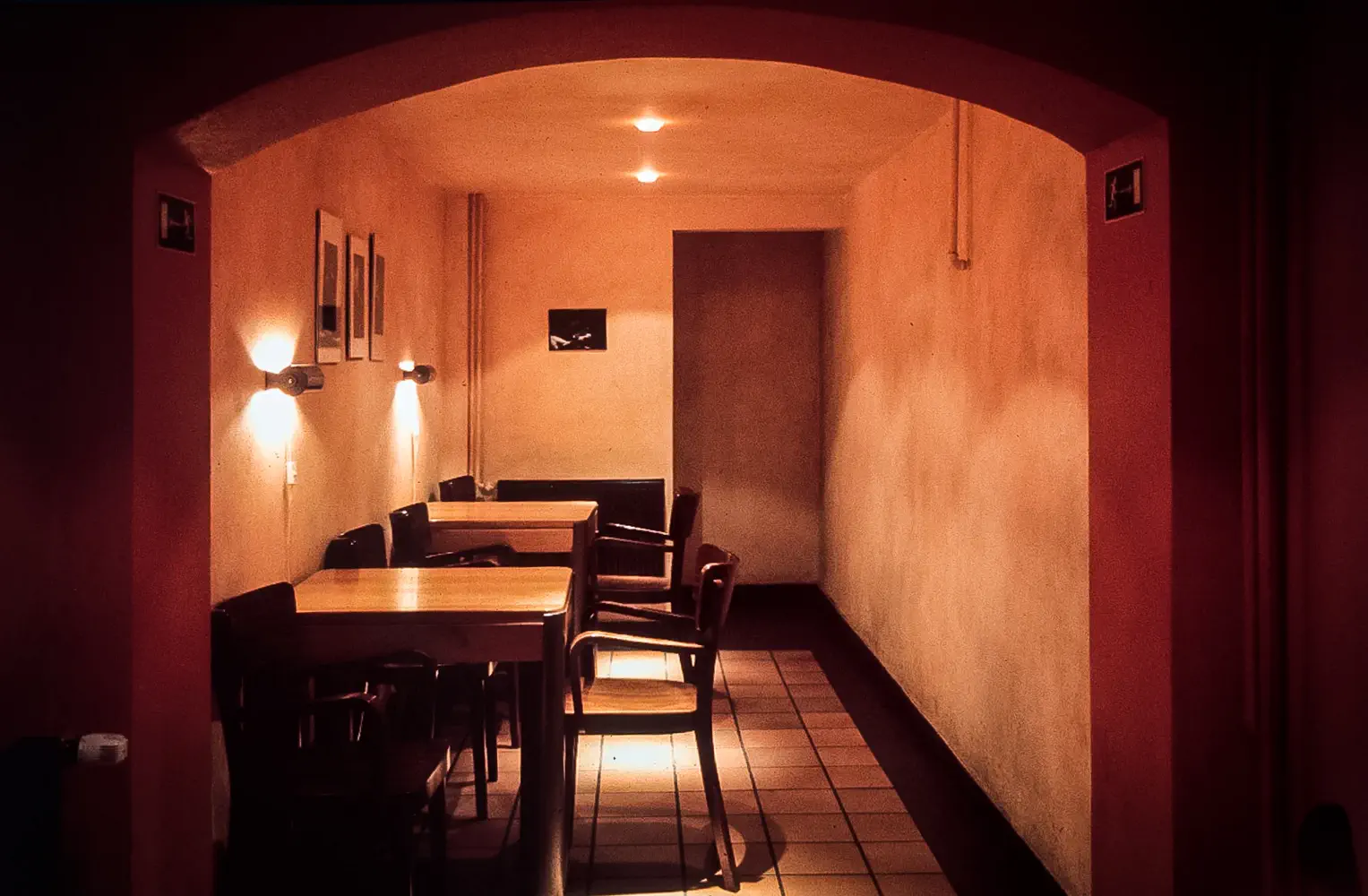 Kawiarnia „Lili Marlen” 