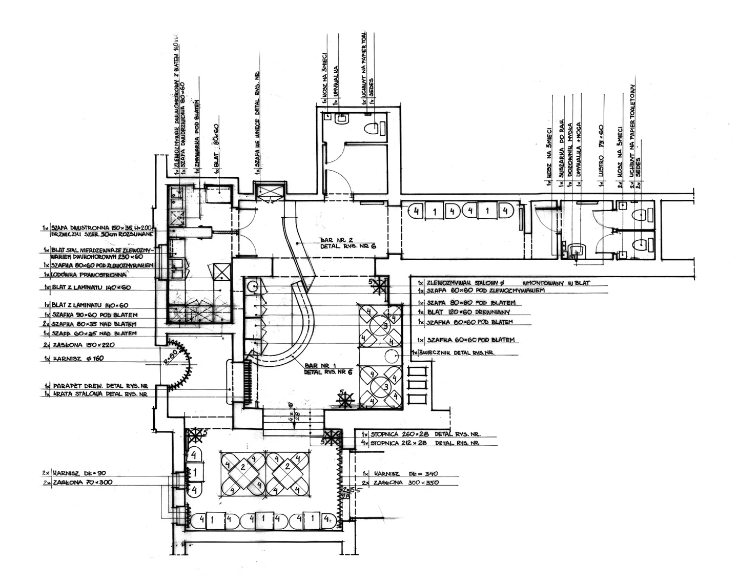 Kawiarnia „Lili Marlen” 