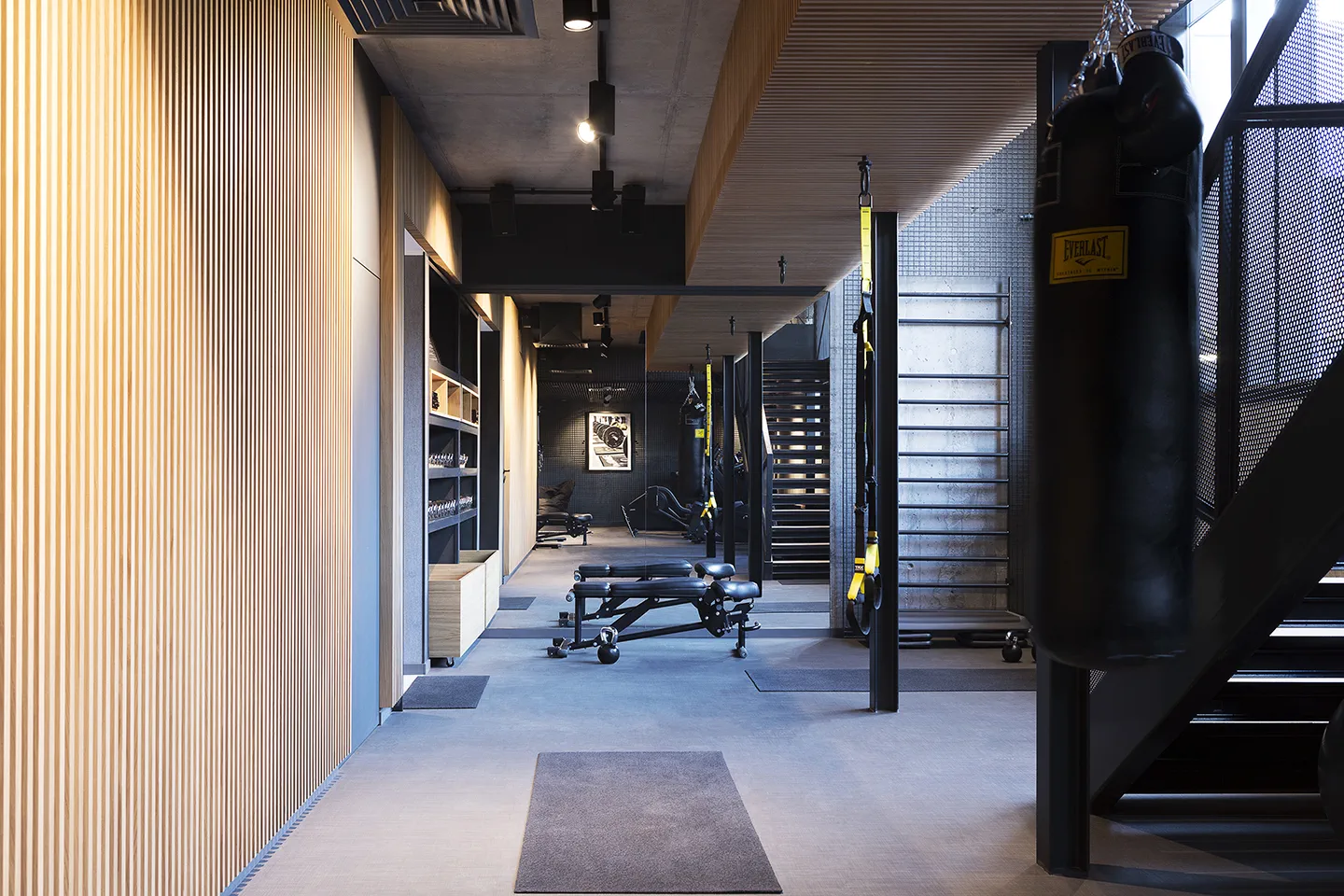 Nadmorze - Przestrzeń wspólna