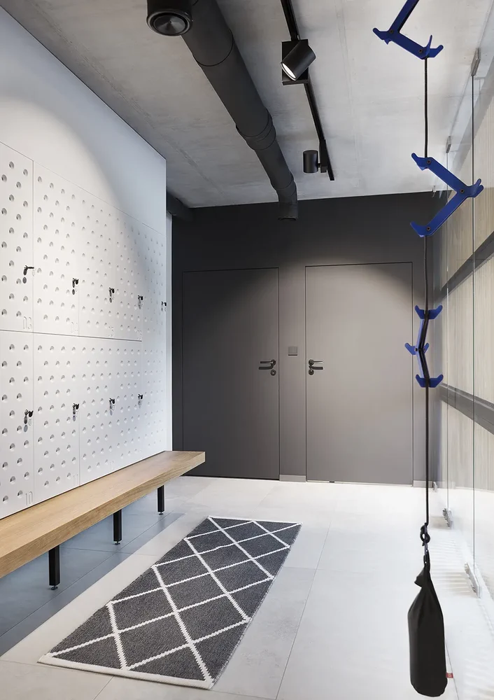 Nadmorze - Przestrzeń wspólna