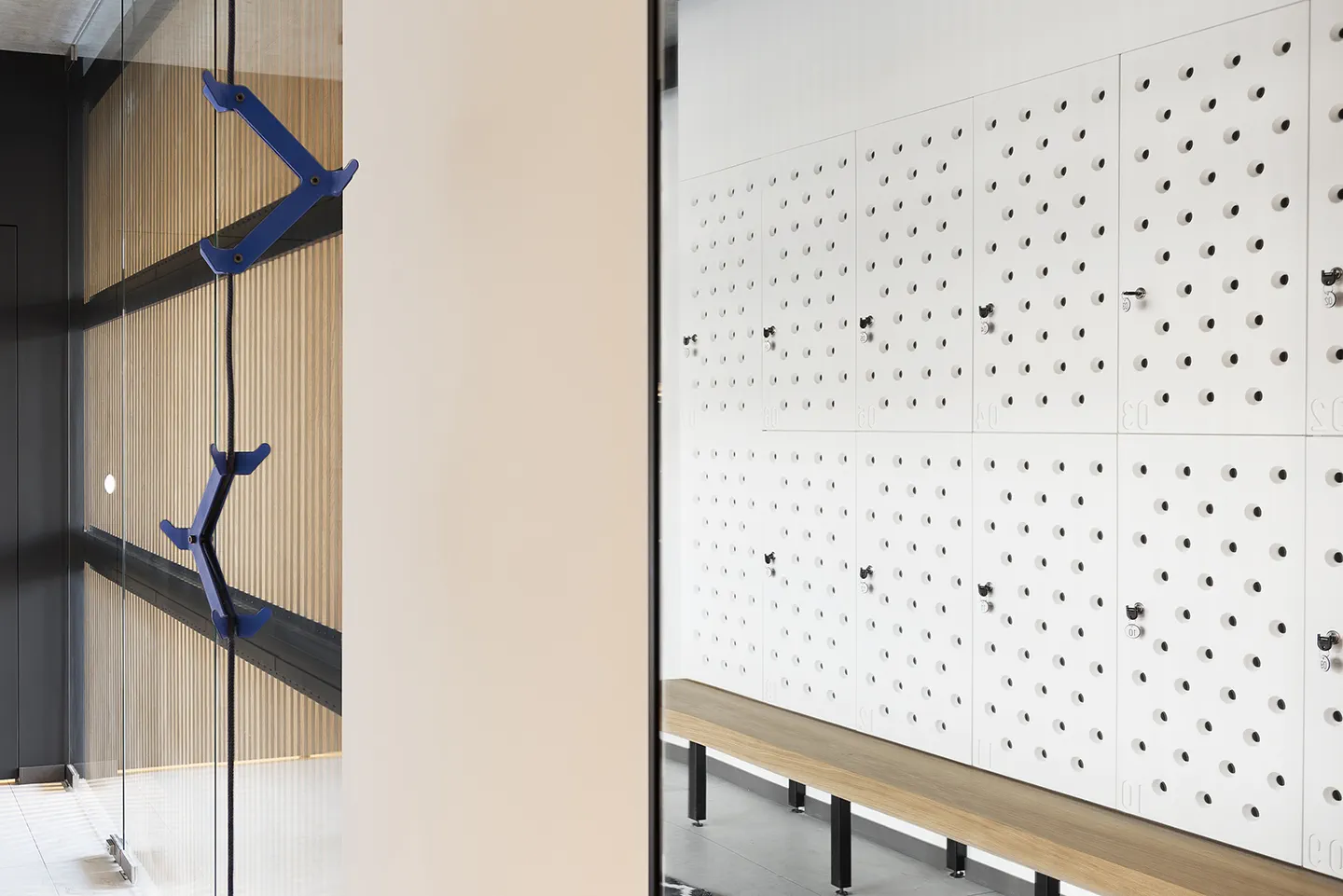 Nadmorze - Przestrzeń wspólna