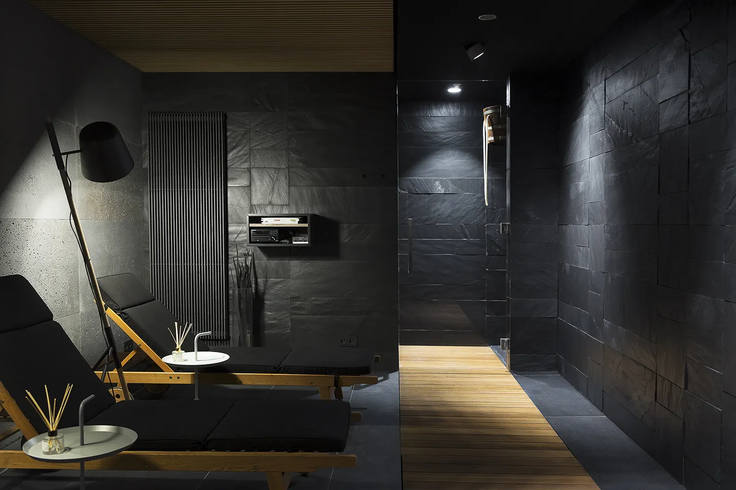 Nadmorze - Przestrzeń wspólna