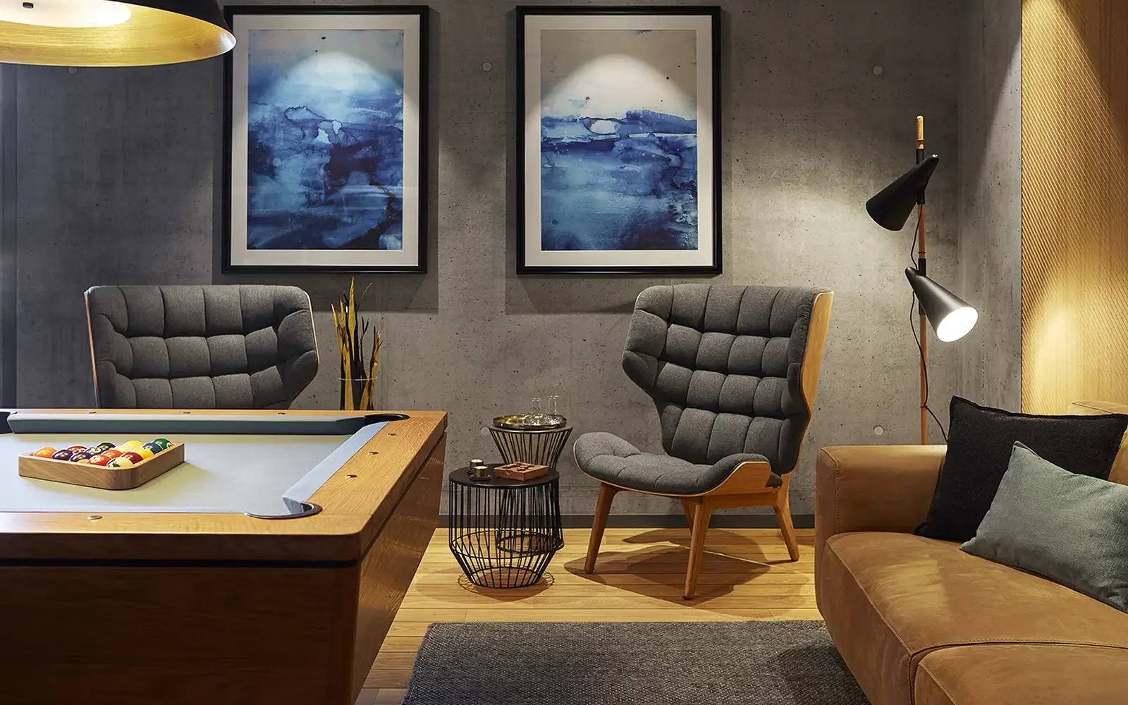 Nadmorze - Przestrzeń wspólna