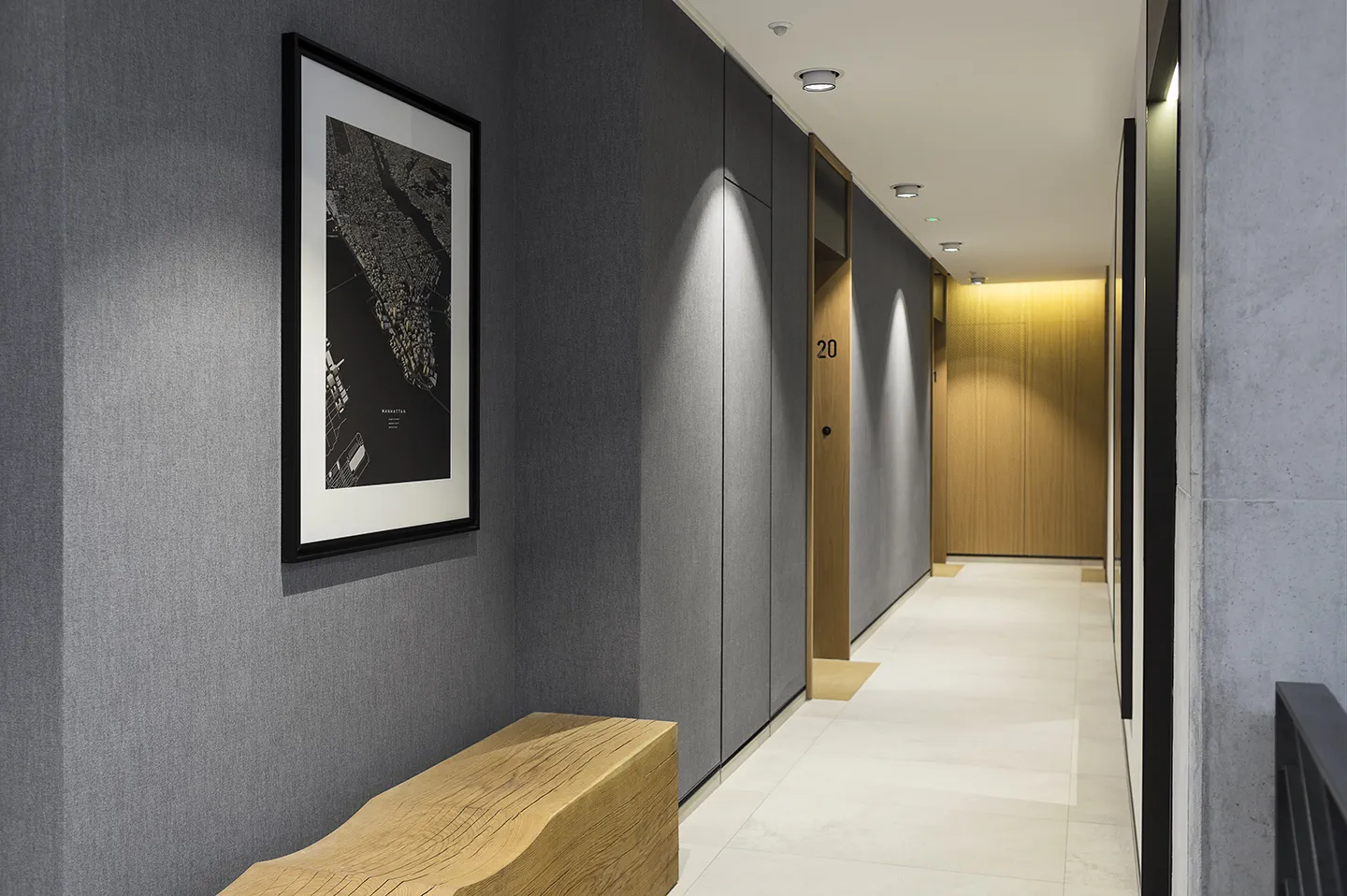 Nadmorze - Przestrzeń wspólna