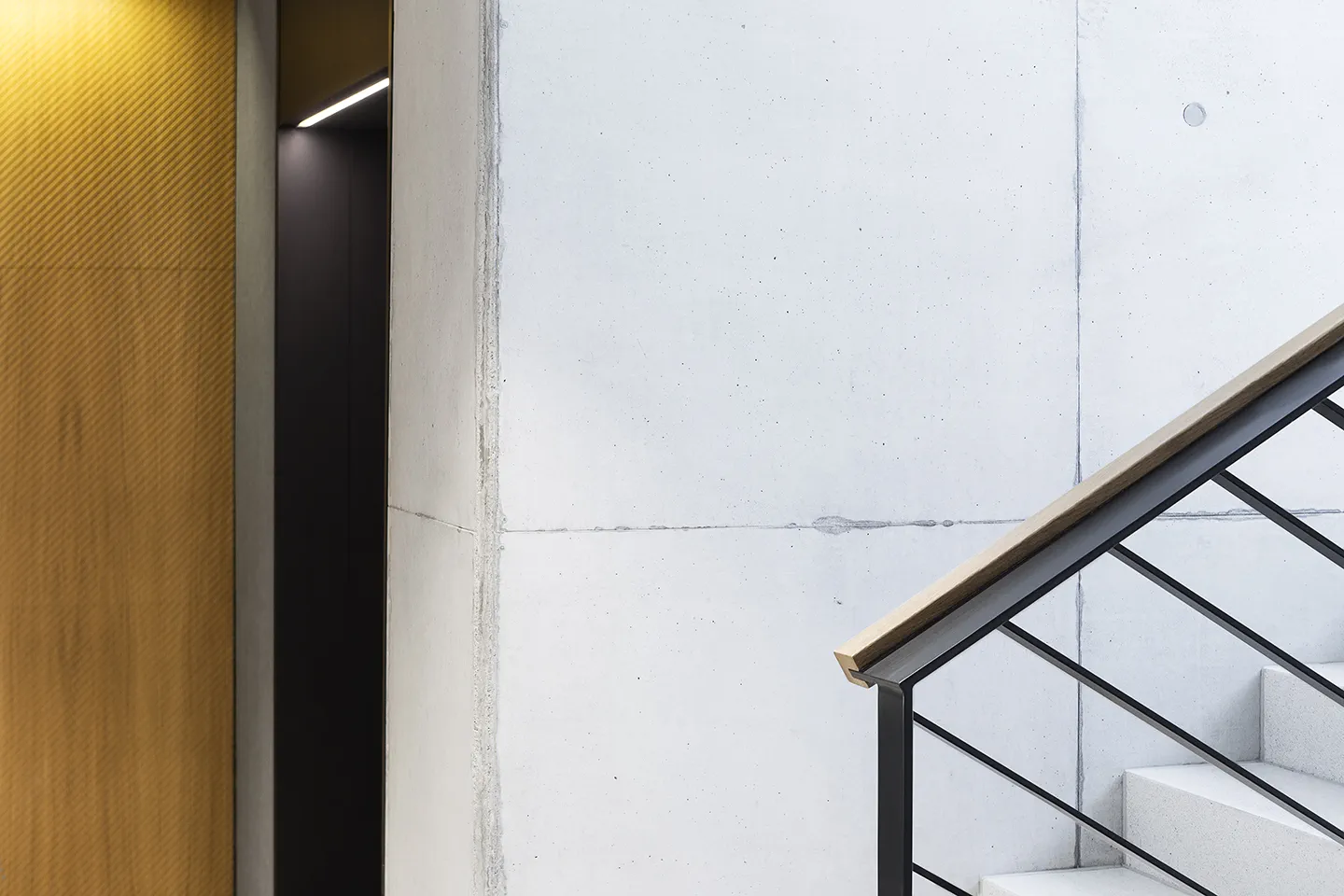 Nadmorze - Przestrzeń wspólna