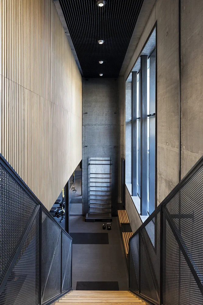 Nadmorze - Przestrzeń wspólna