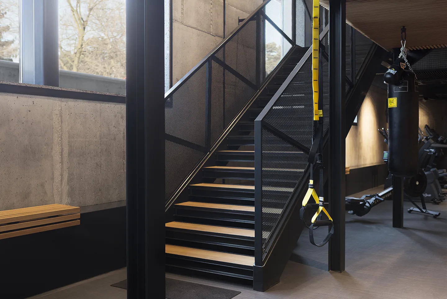 Nadmorze - Przestrzeń wspólna