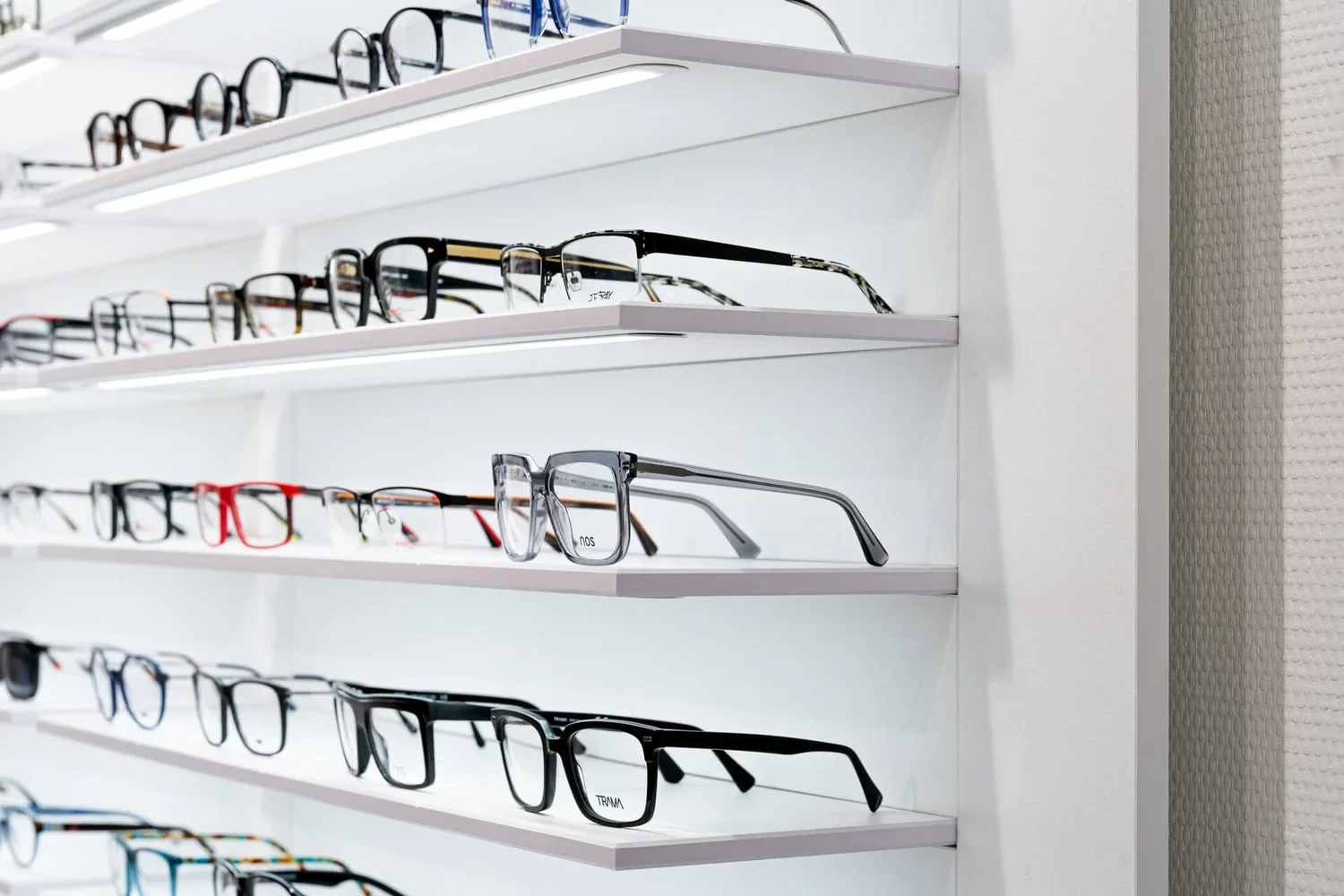 OCUS – Salon optyczny