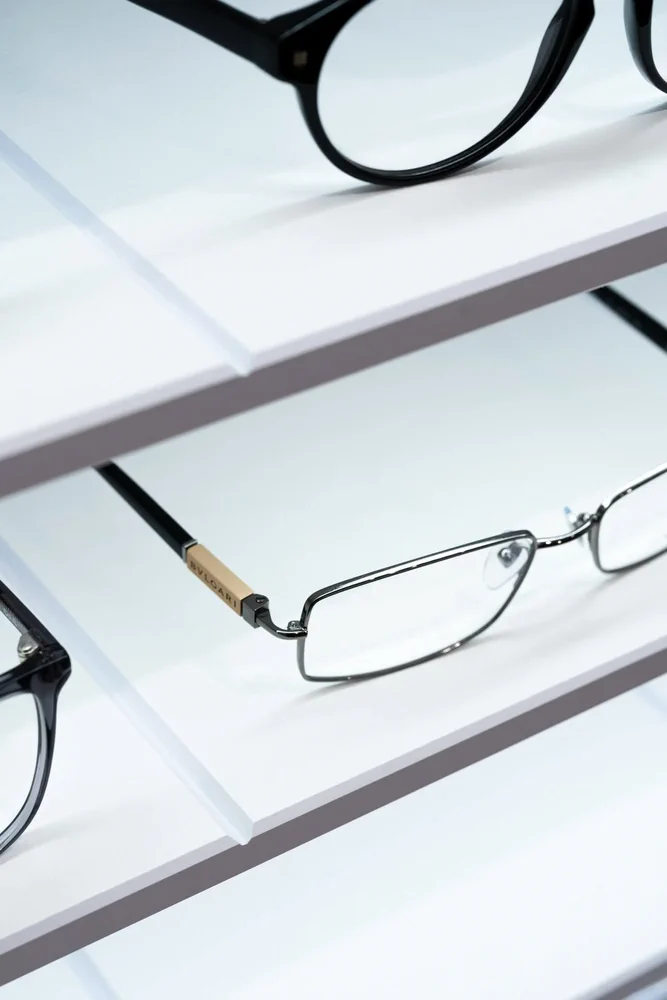 OCUS – Salon optyczny