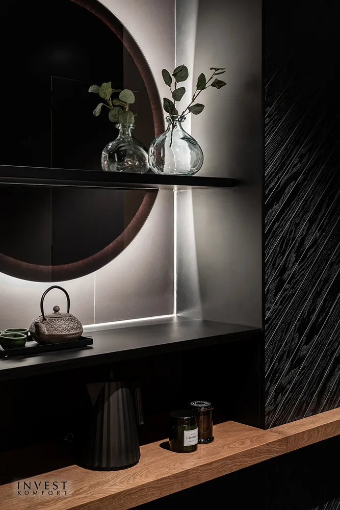 Silva II Gdynia - przestrzeń wspólna