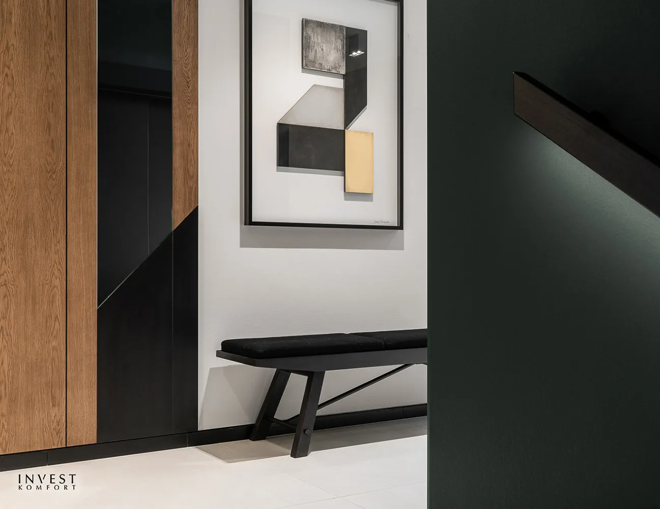 Silva II Gdynia - przestrzeń wspólna