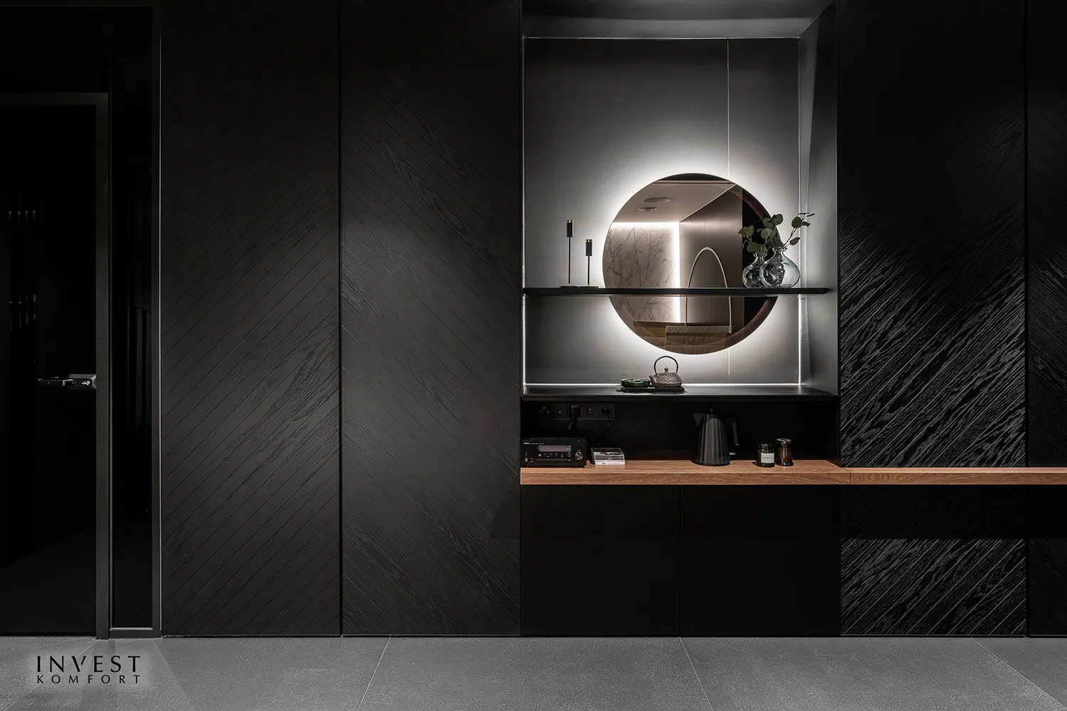 Silva II Gdynia - przestrzeń wspólna