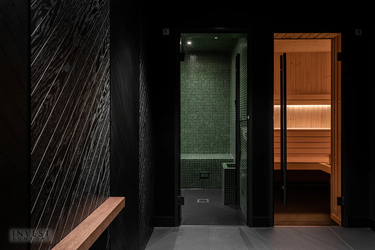 Silva II Gdynia - przestrzeń wspólna