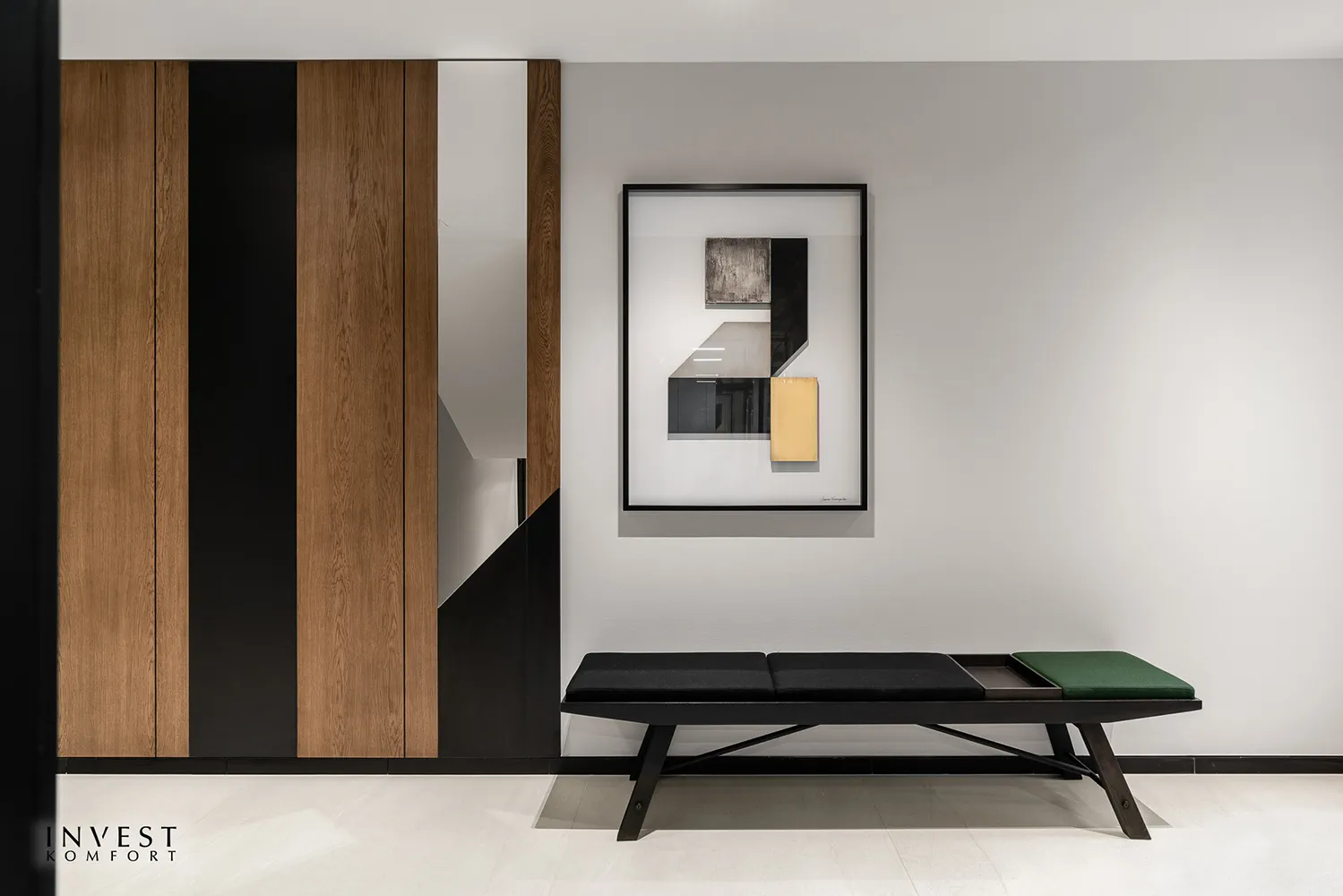 Silva II Gdynia - przestrzeń wspólna