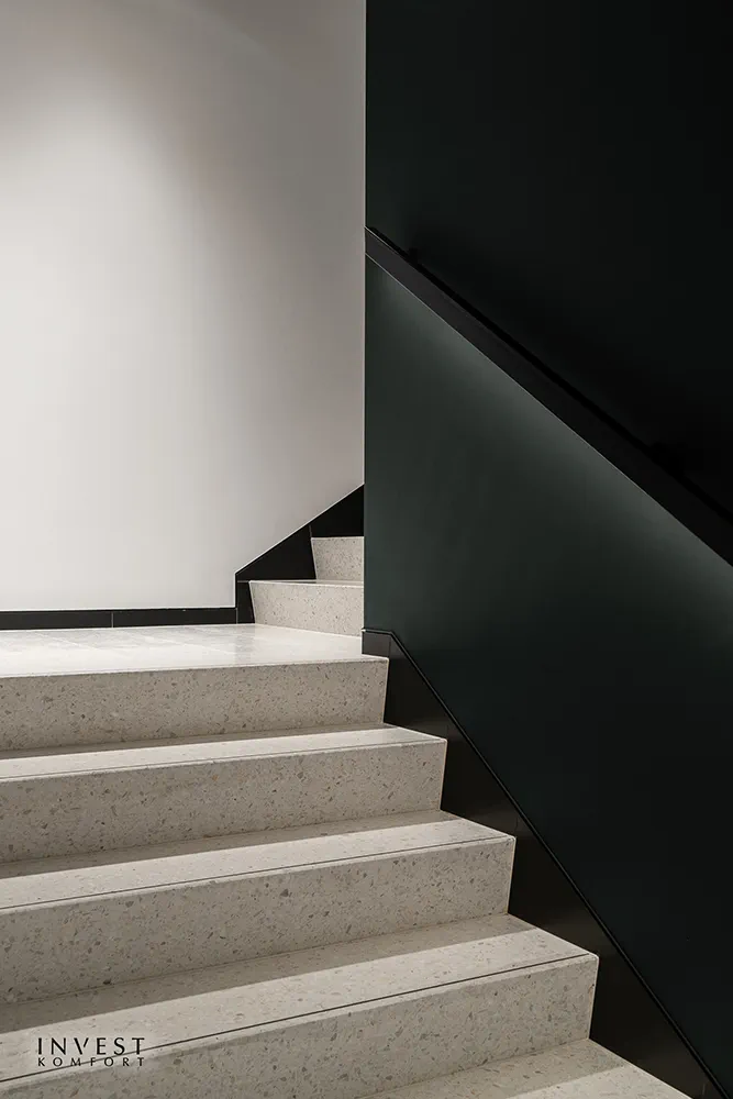 Silva II Gdynia - przestrzeń wspólna