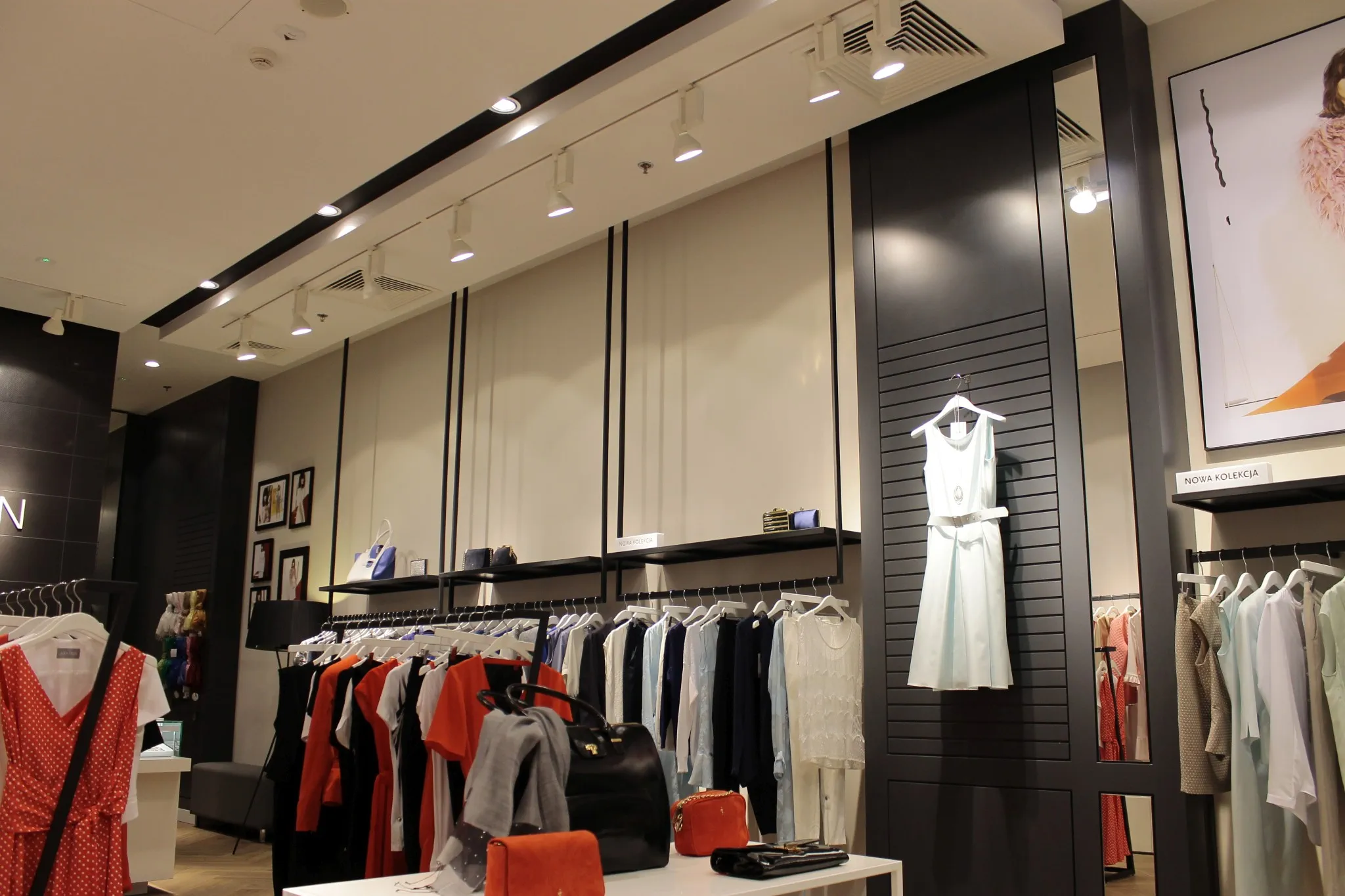 Aryton – Nowy koncept