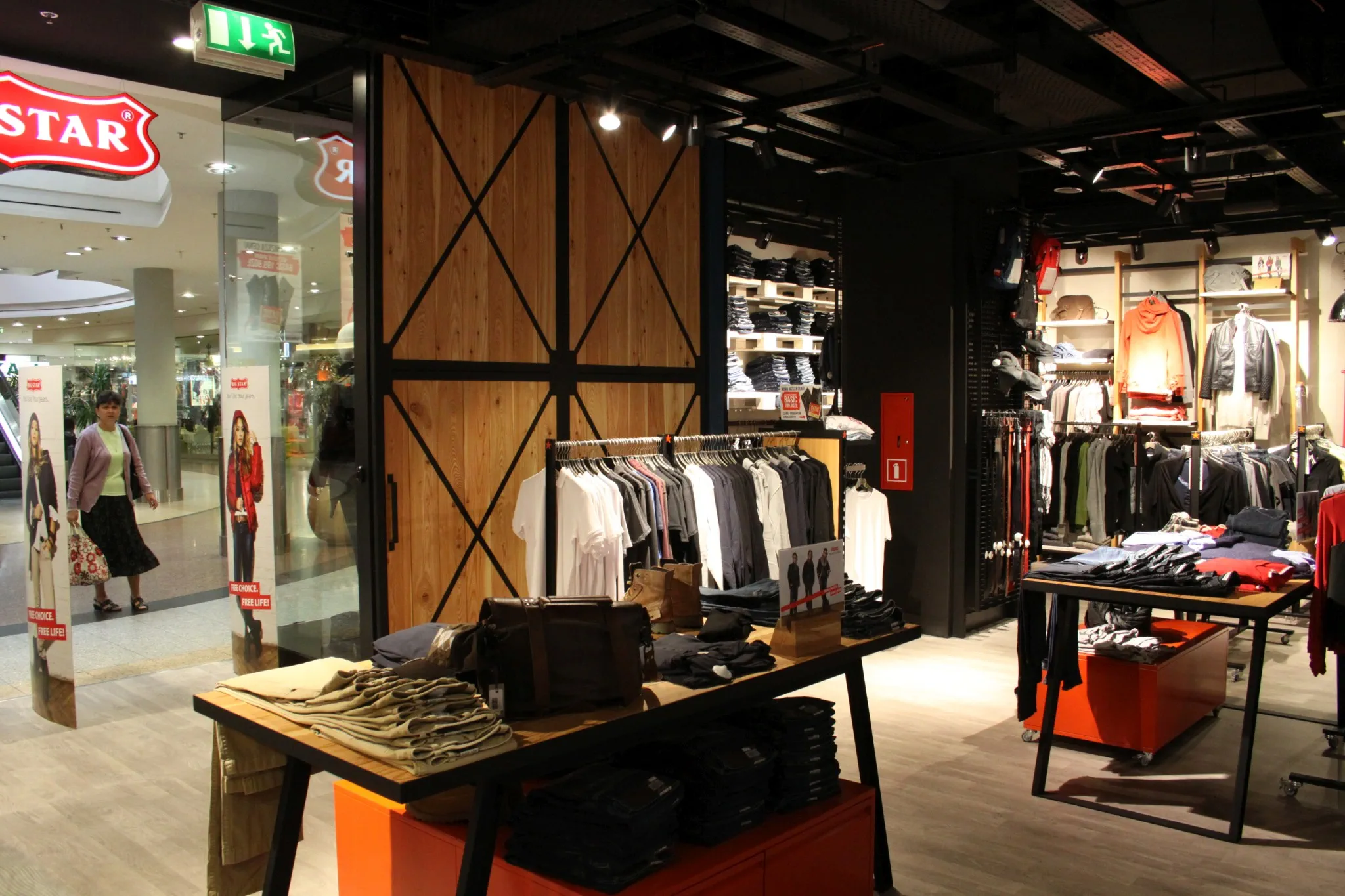 Big Star - Nowy koncept