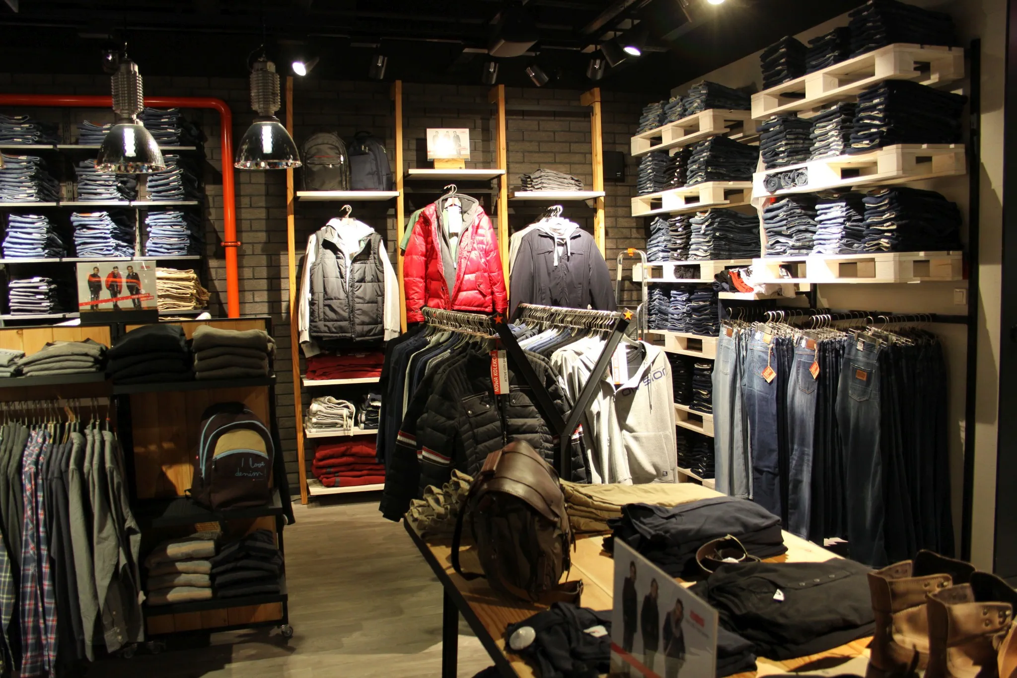 Big Star - Nowy koncept