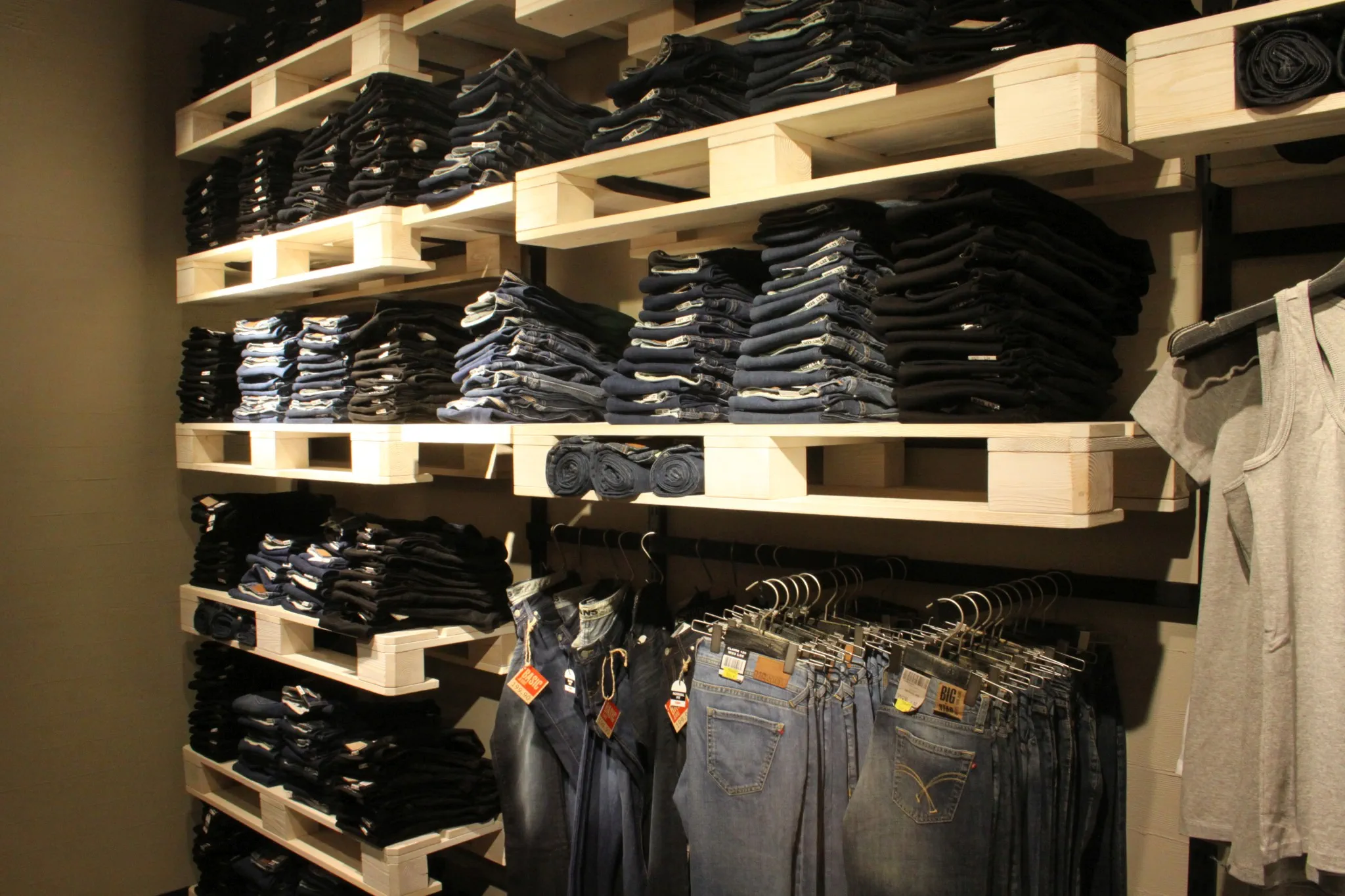 Big Star - Nowy koncept