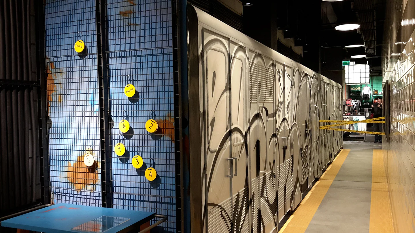 Cropp – Nowy Koncept