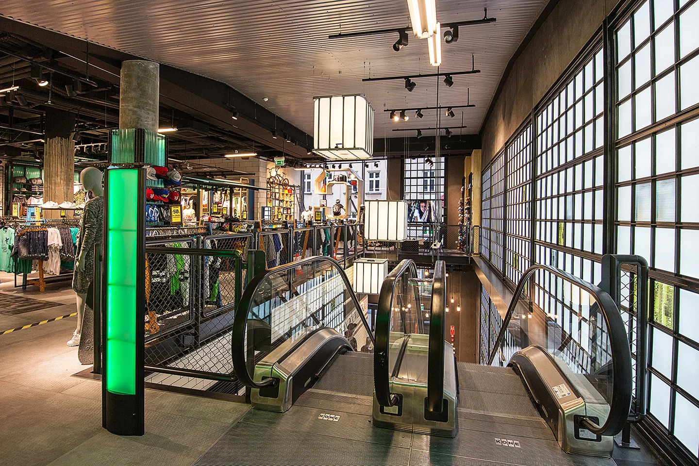 Cropp – Nowy Koncept