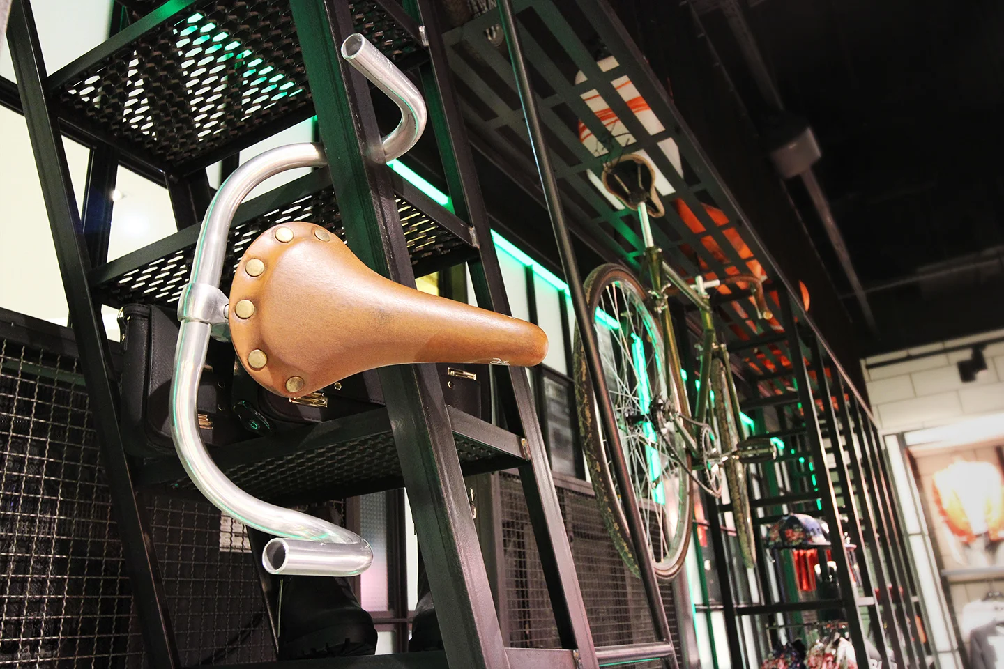 Cropp – Nowy Koncept