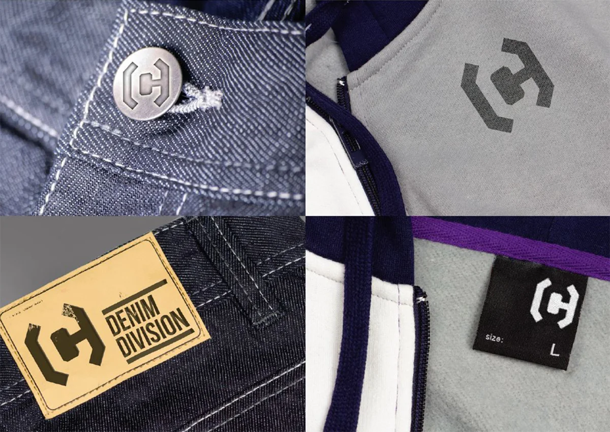 Cropp – Nowy Koncept