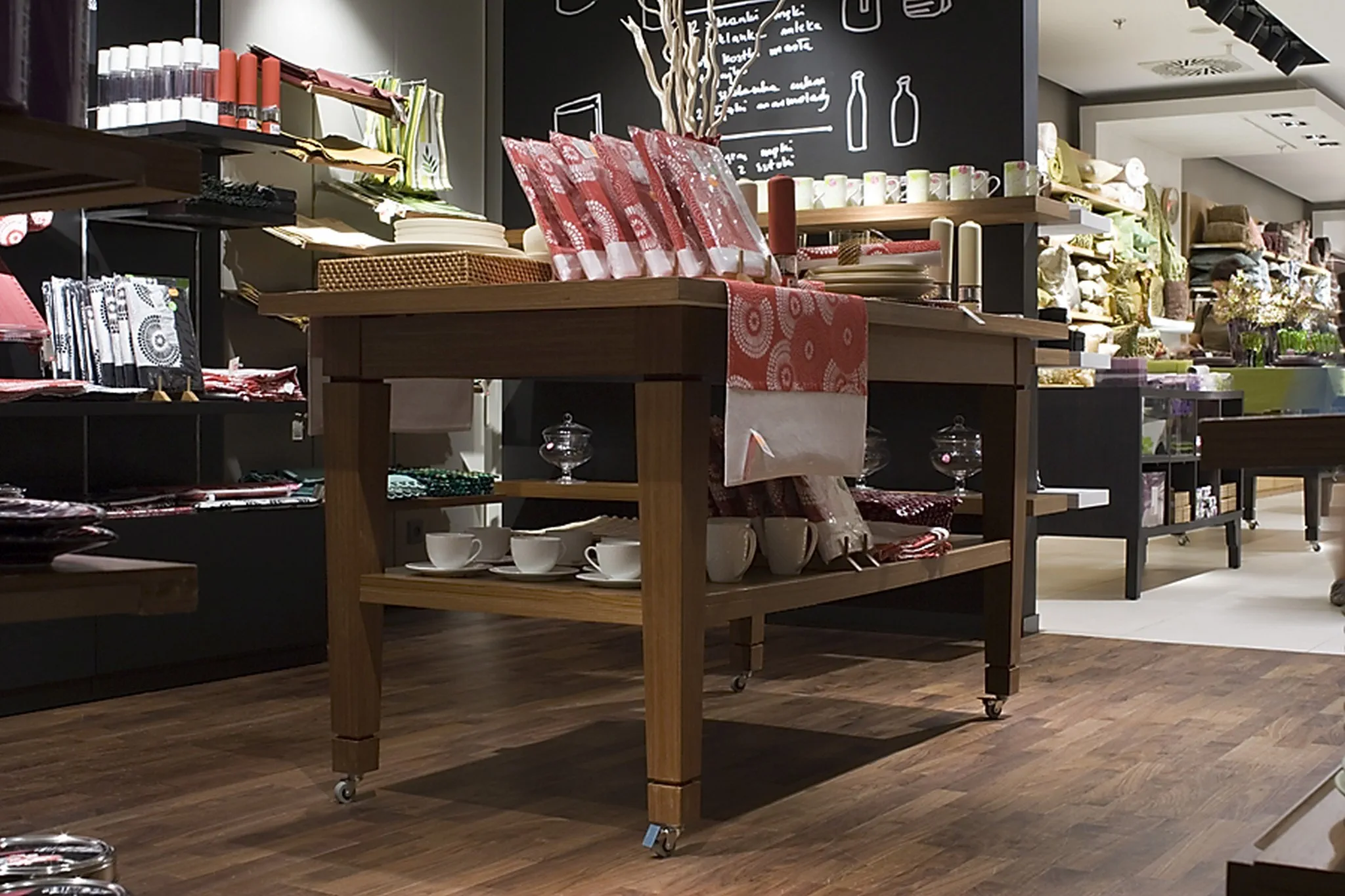 Home&You – Nowy koncept