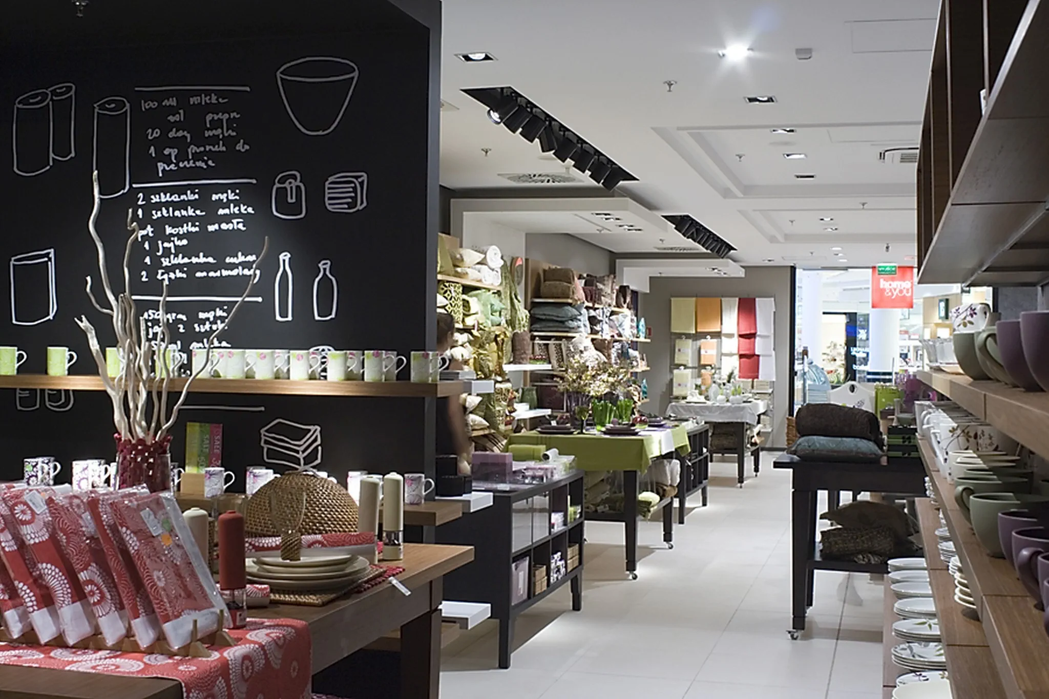 Home&You – Nowy koncept