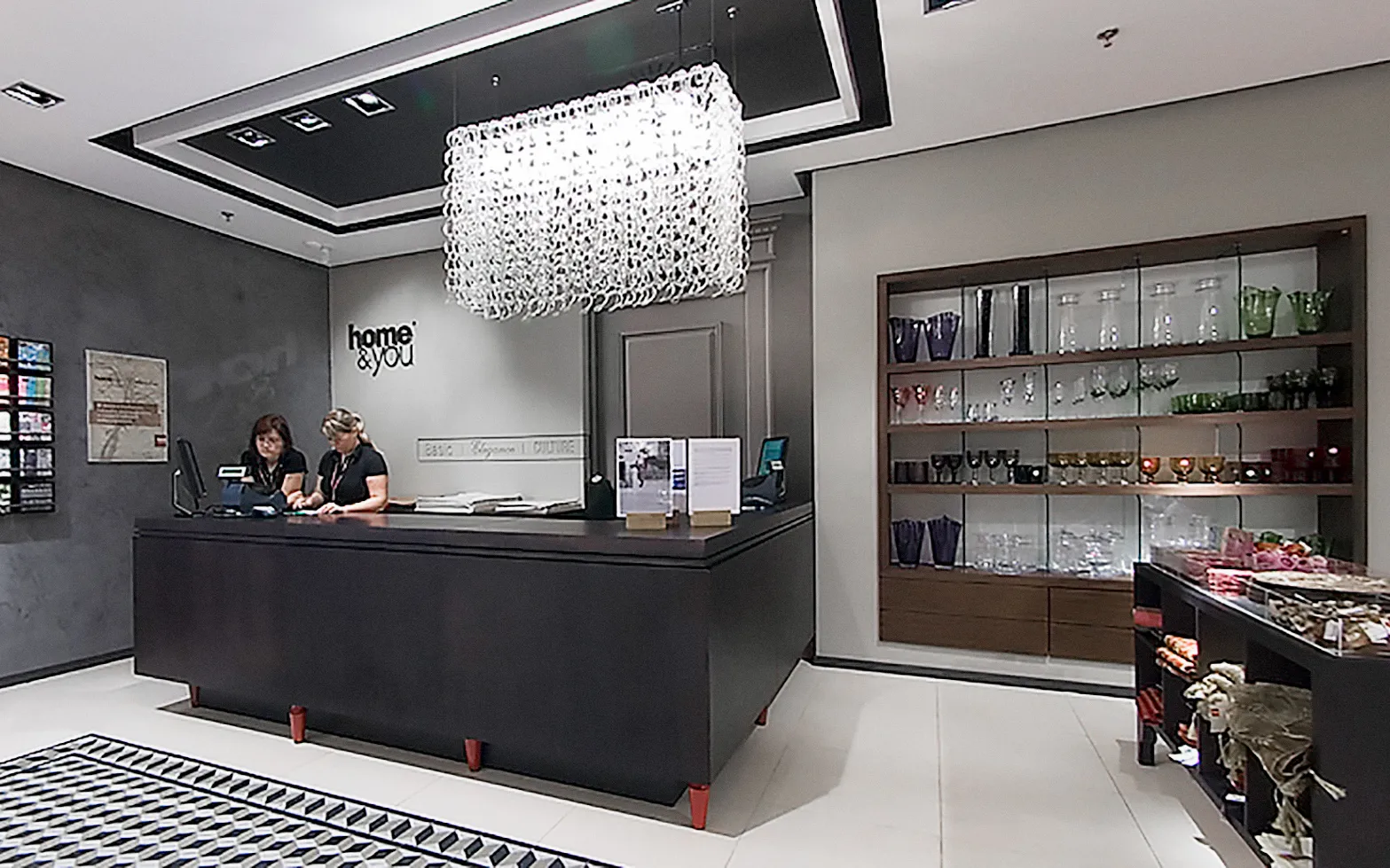 Home&You – Nowy koncept