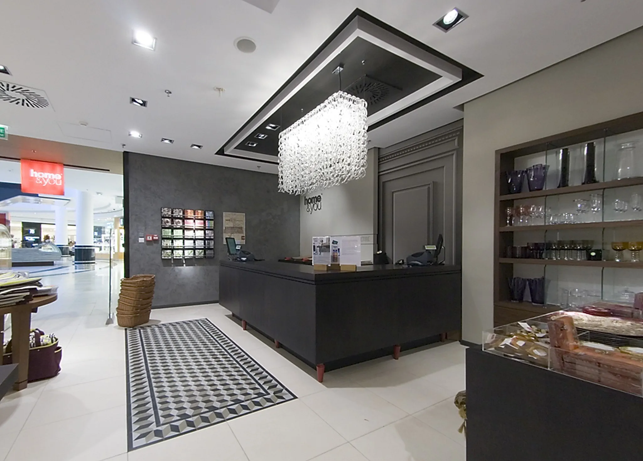 Home&You – Nowy koncept