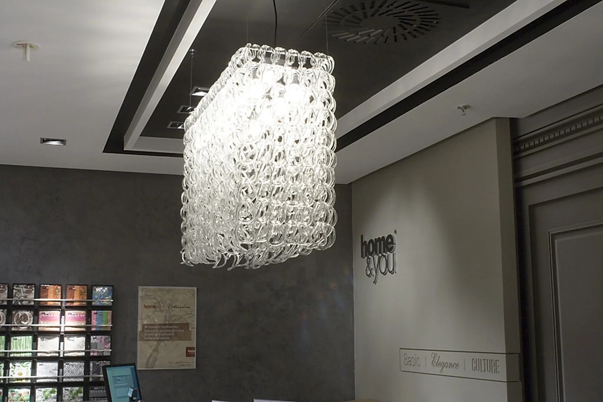 Home&You – Nowy koncept