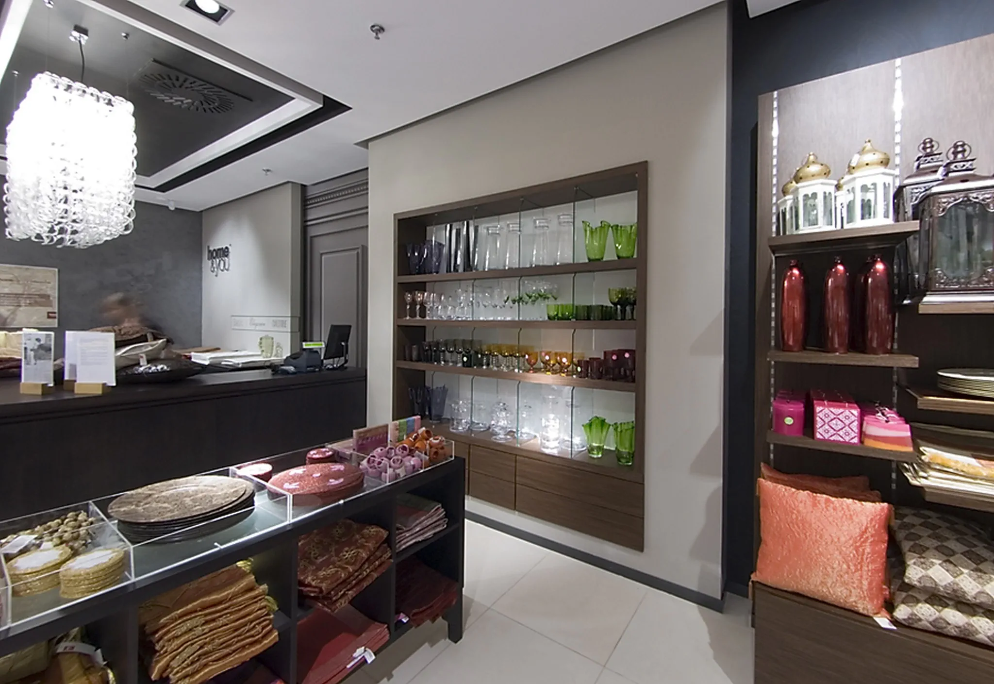 Home&You – Nowy koncept