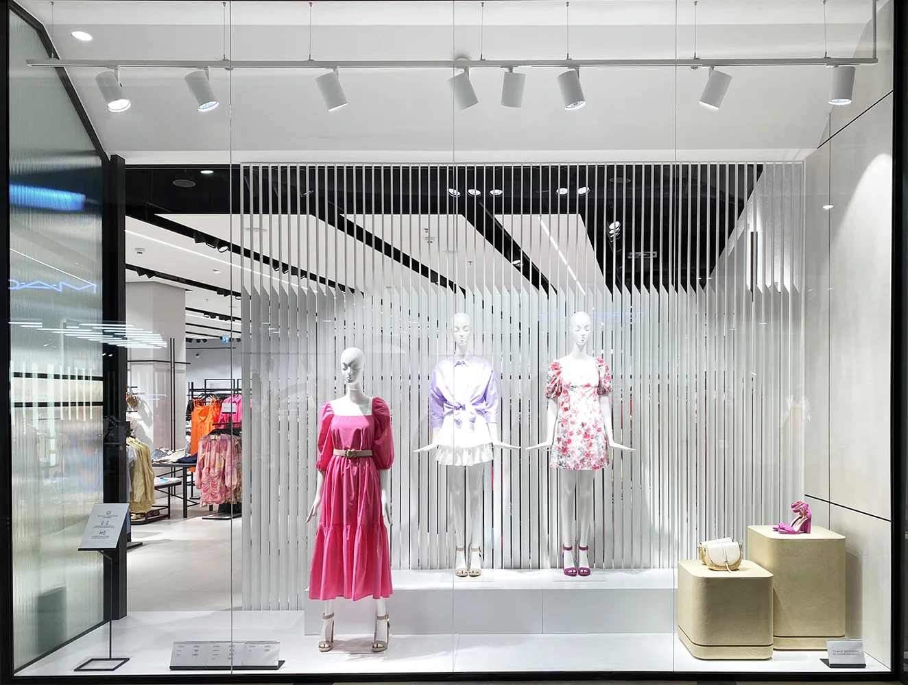 Mohito - Nowy koncept