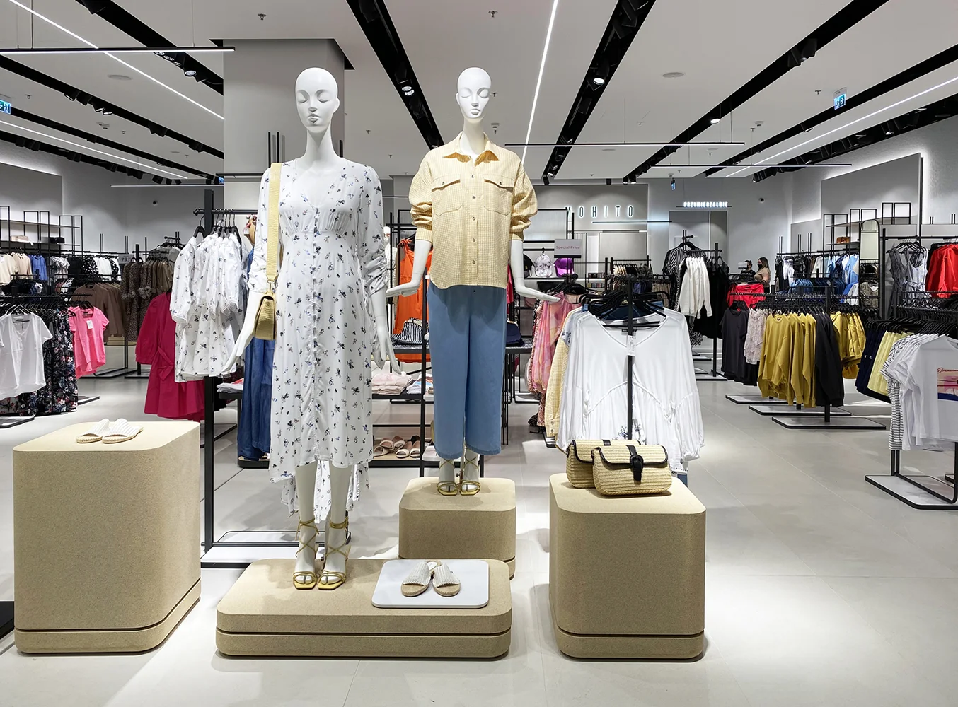 Mohito - Nowy koncept