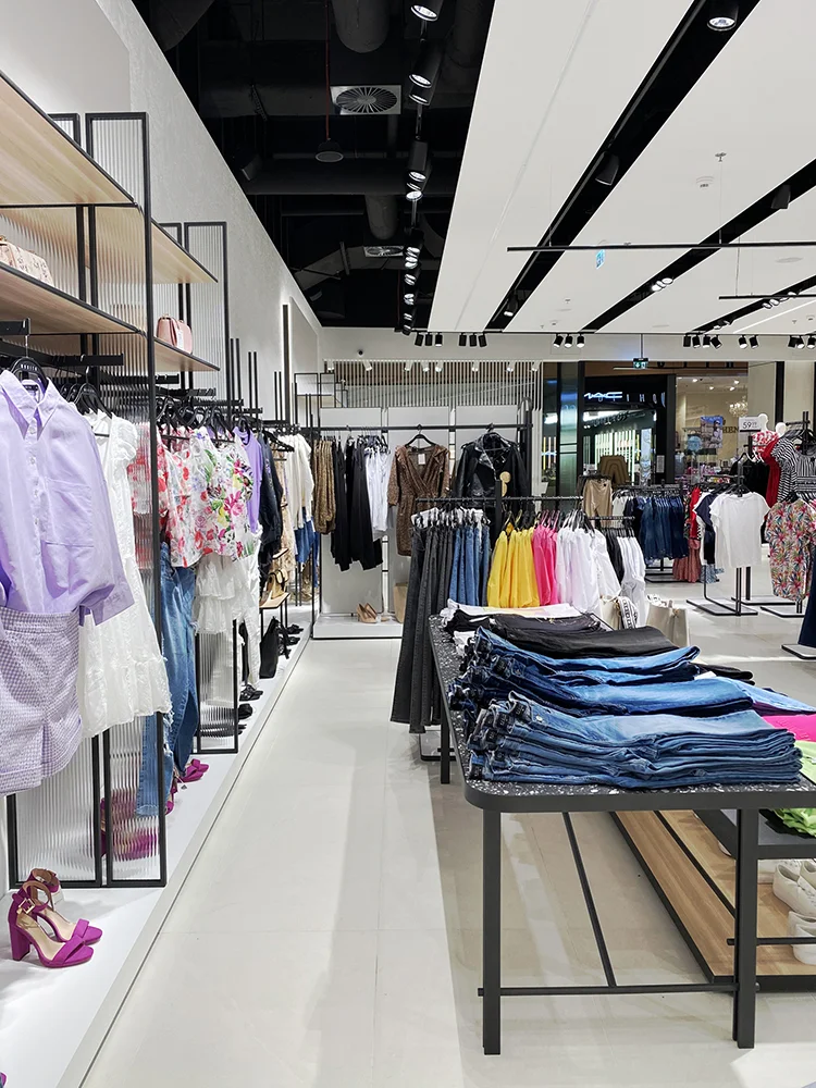 Mohito - Nowy koncept