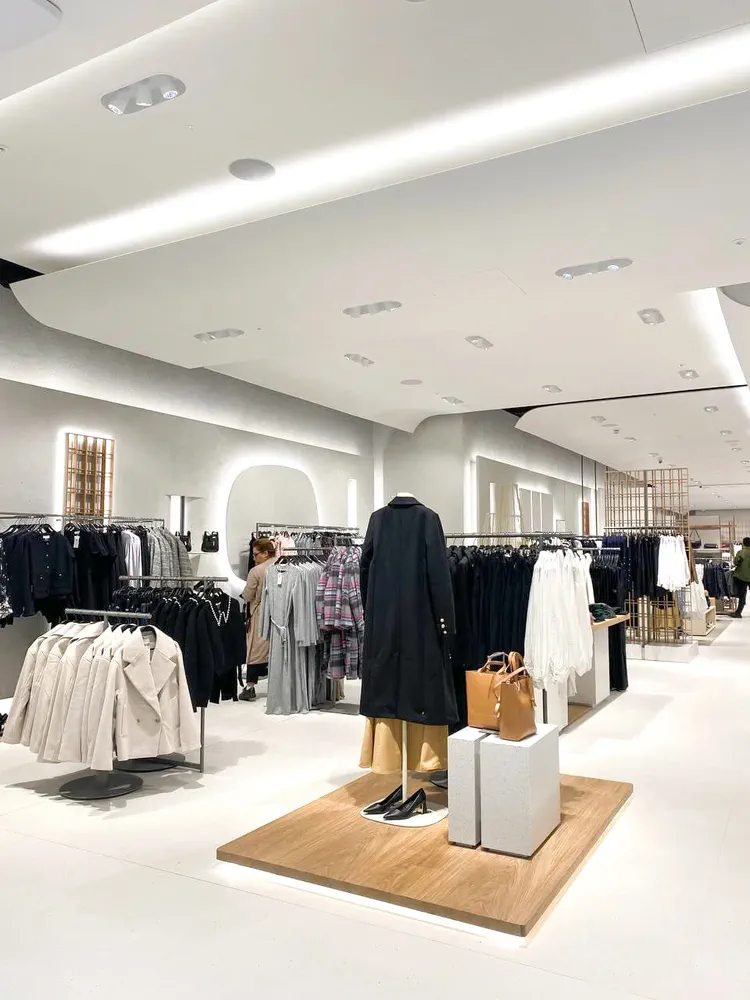 Reserved - Brent Cross Centrum Handlowe