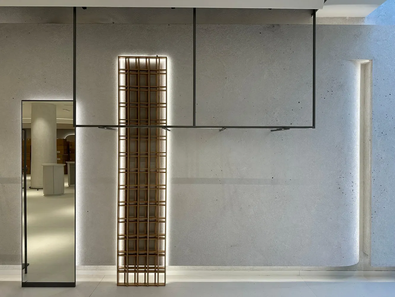 Reserved - Brent Cross Centrum Handlowe