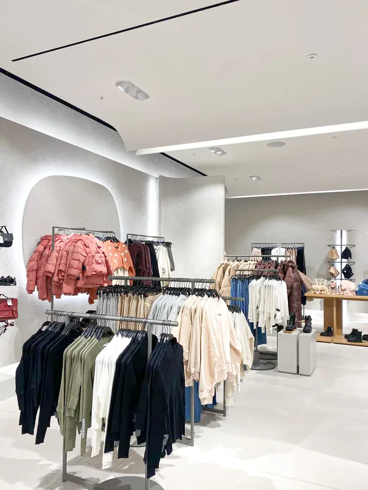 Reserved - Brent Cross Centrum Handlowe